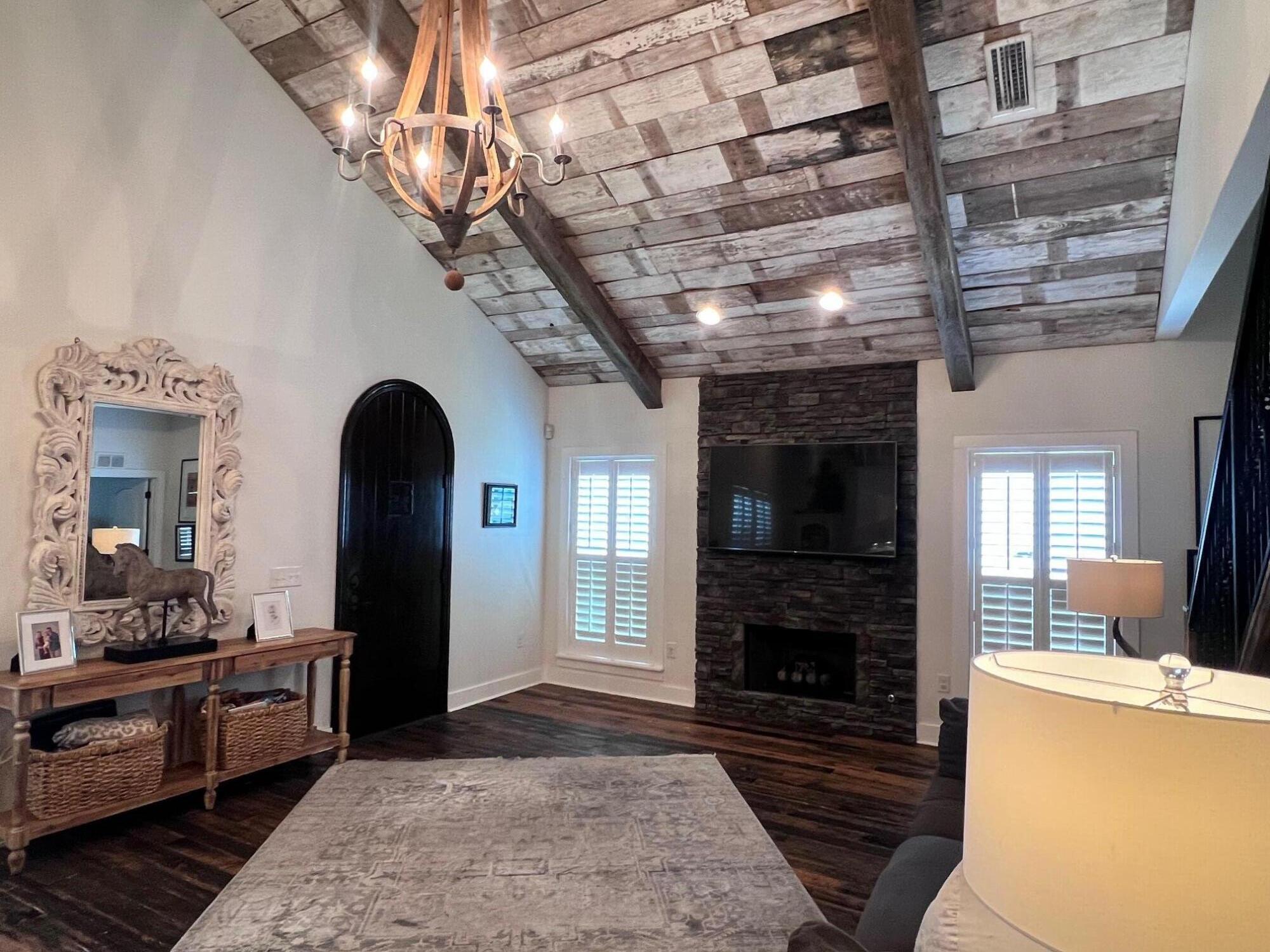 Bayshore Pines - Residential