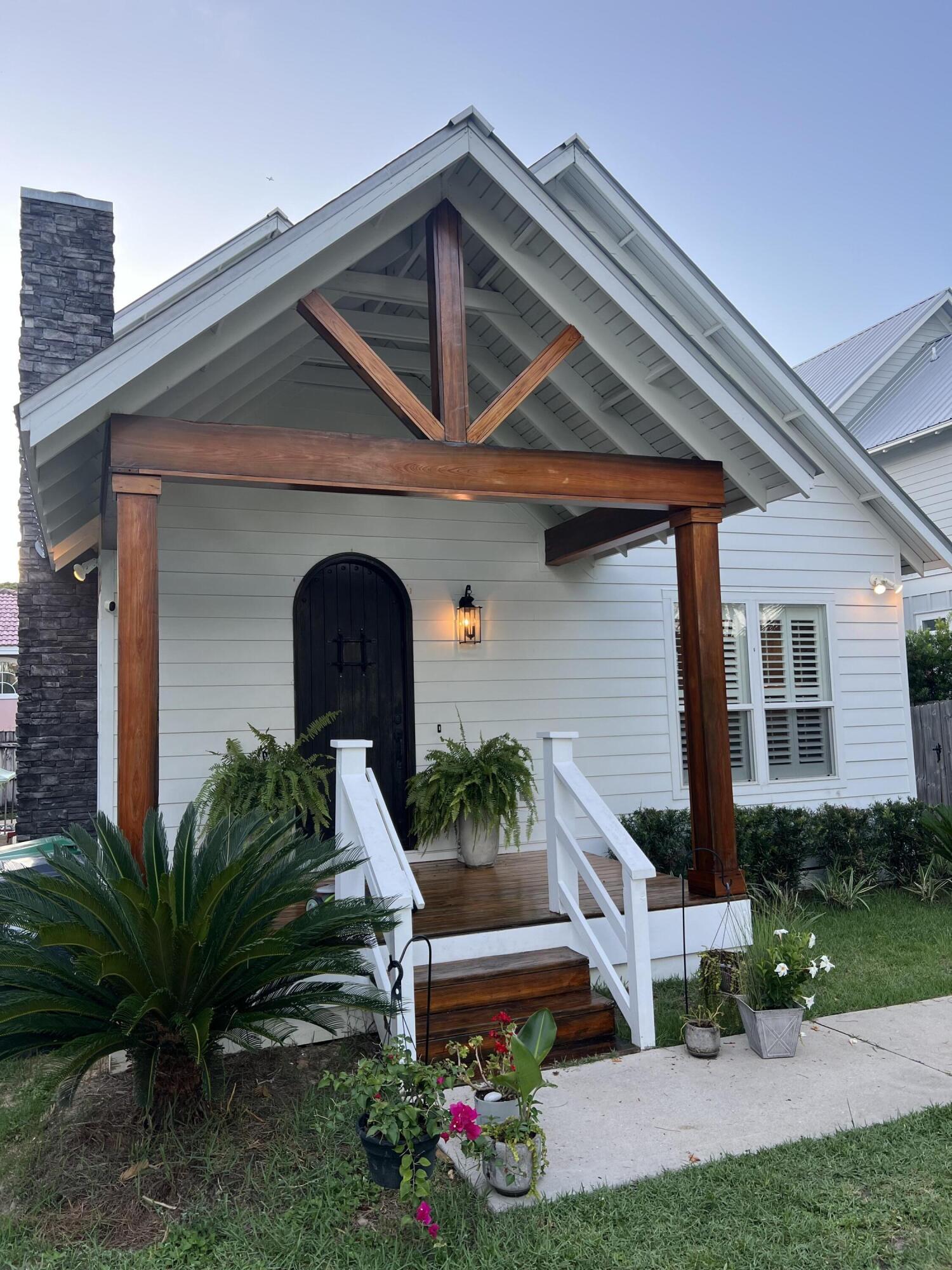 Bayshore Pines - Residential