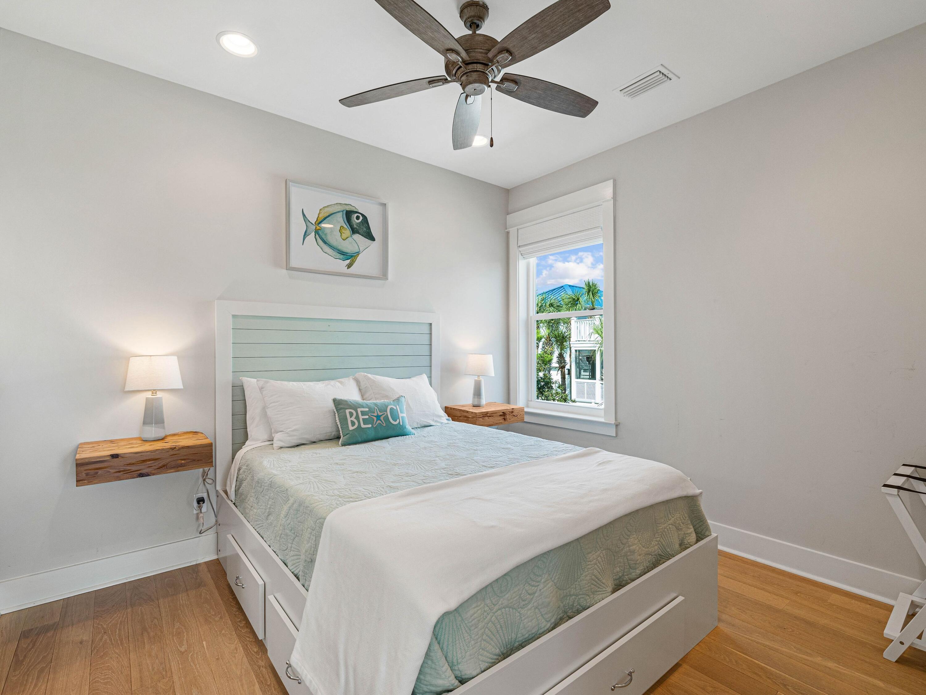 OLD FLORIDA BEACH - Residential