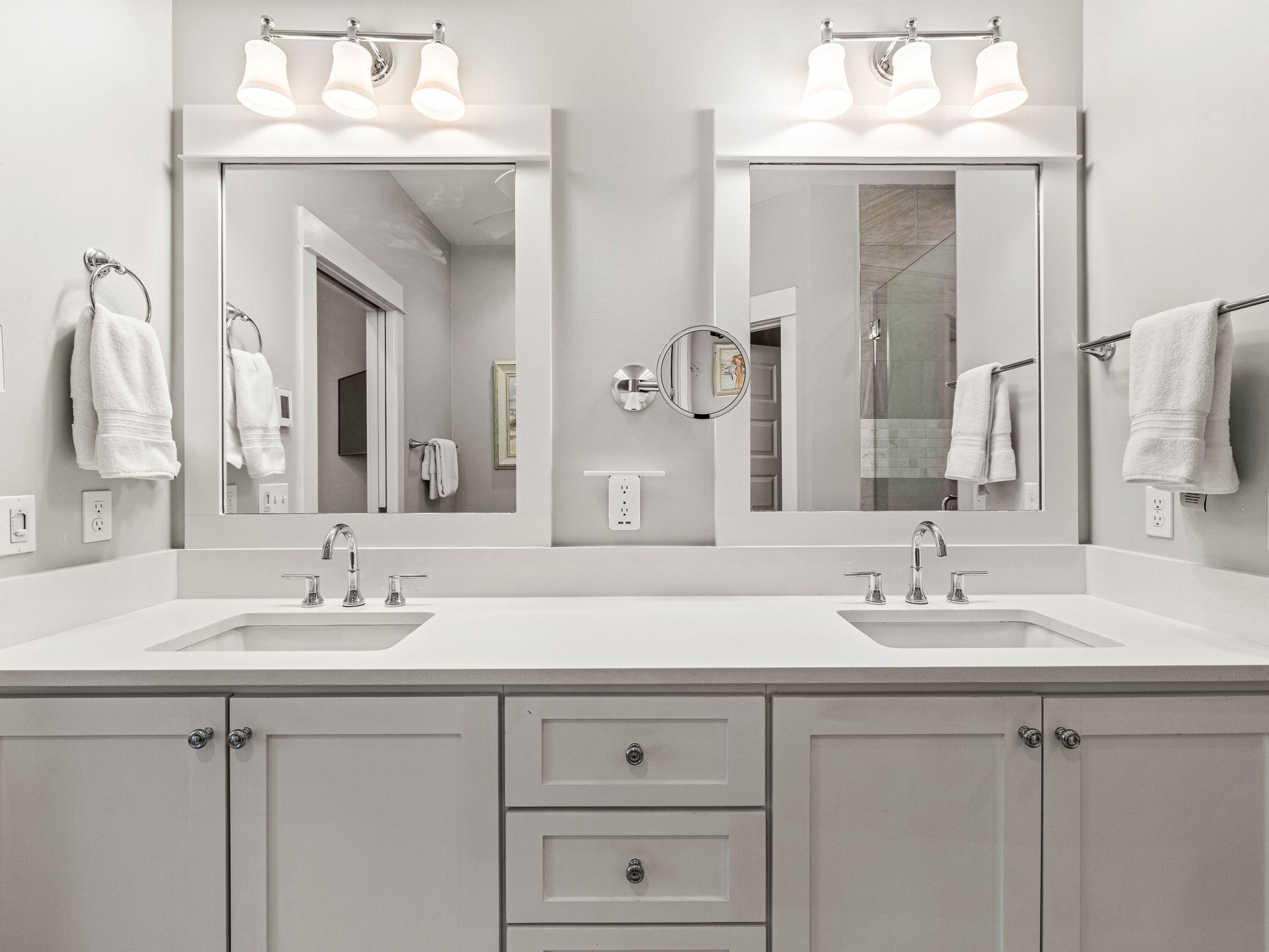 OLD FLORIDA BEACH - Residential