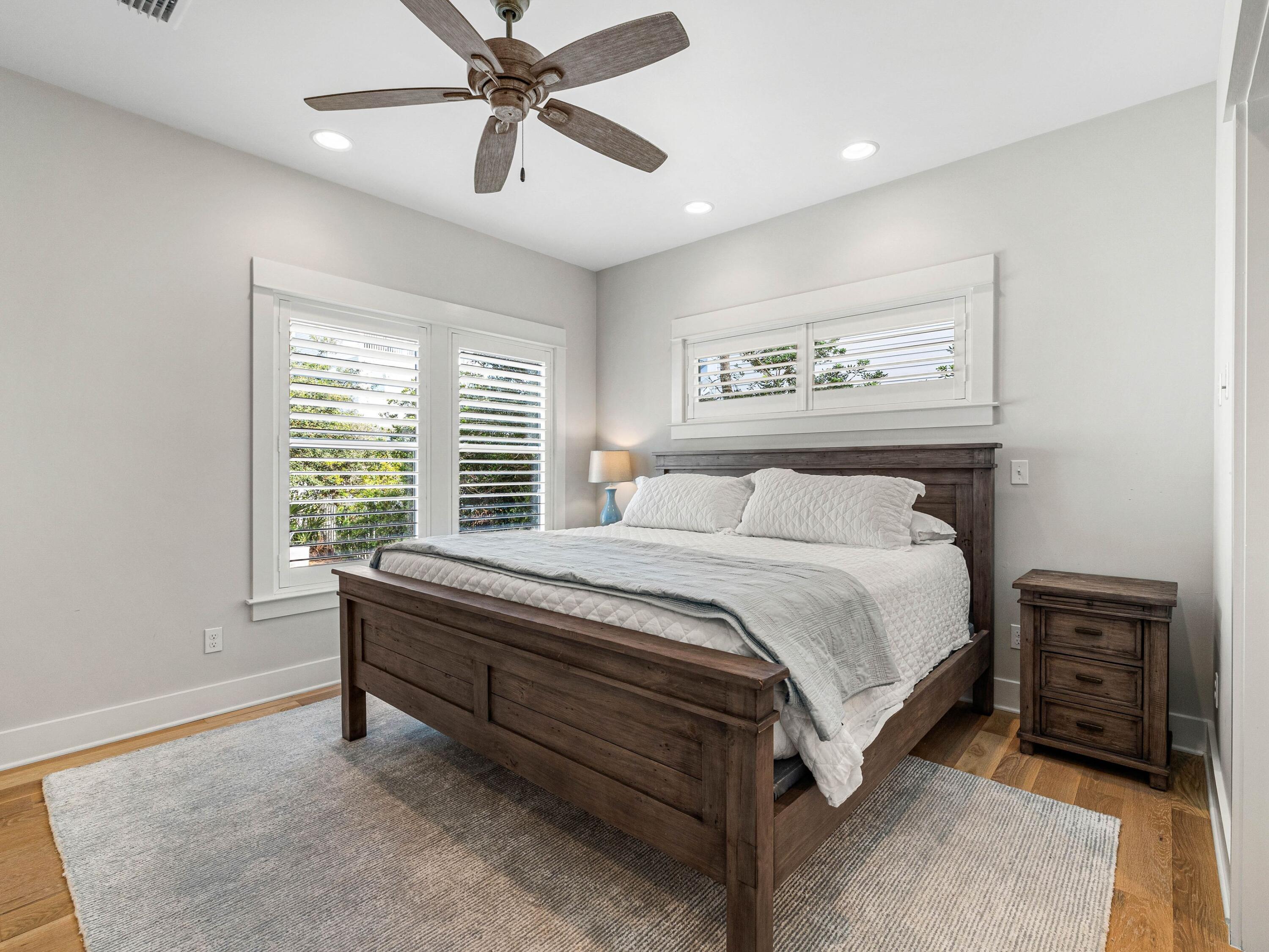 OLD FLORIDA BEACH - Residential