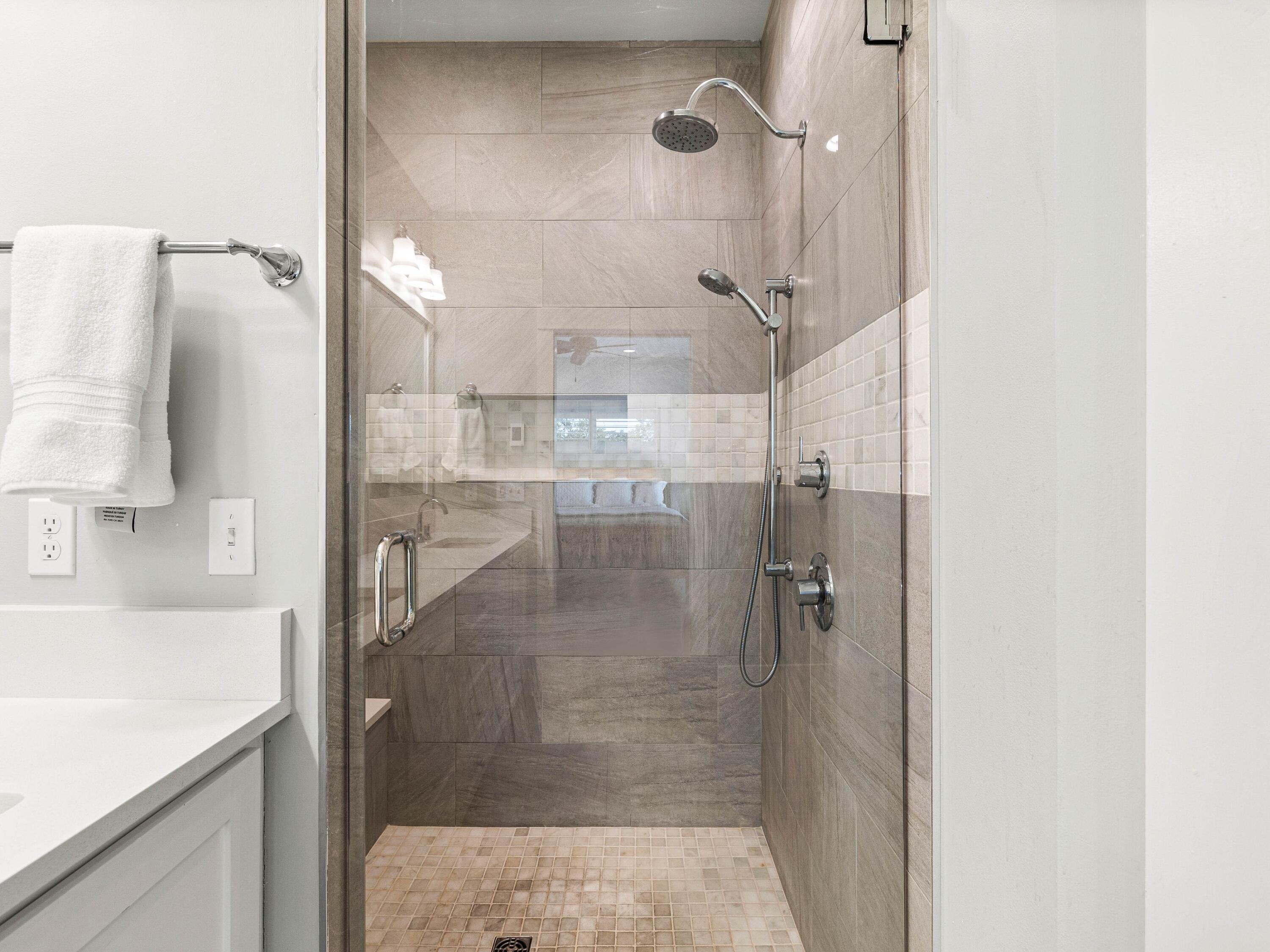 OLD FLORIDA BEACH - Residential