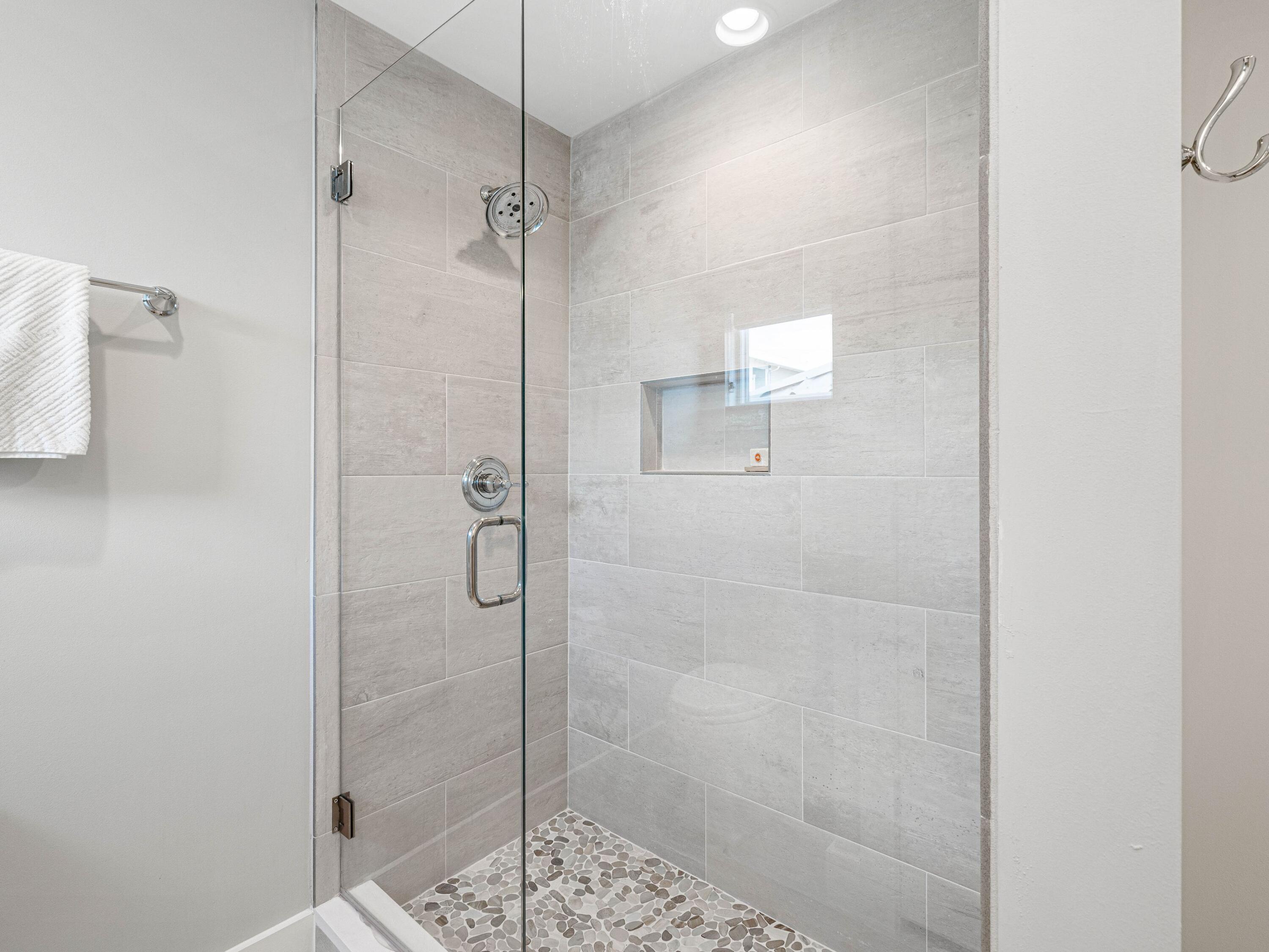 OLD FLORIDA BEACH - Residential