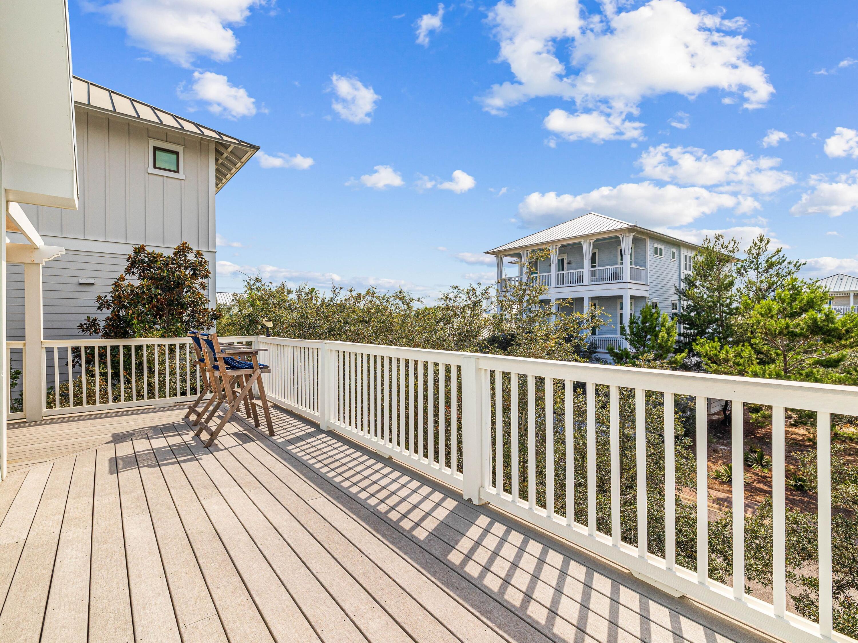 OLD FLORIDA BEACH - Residential