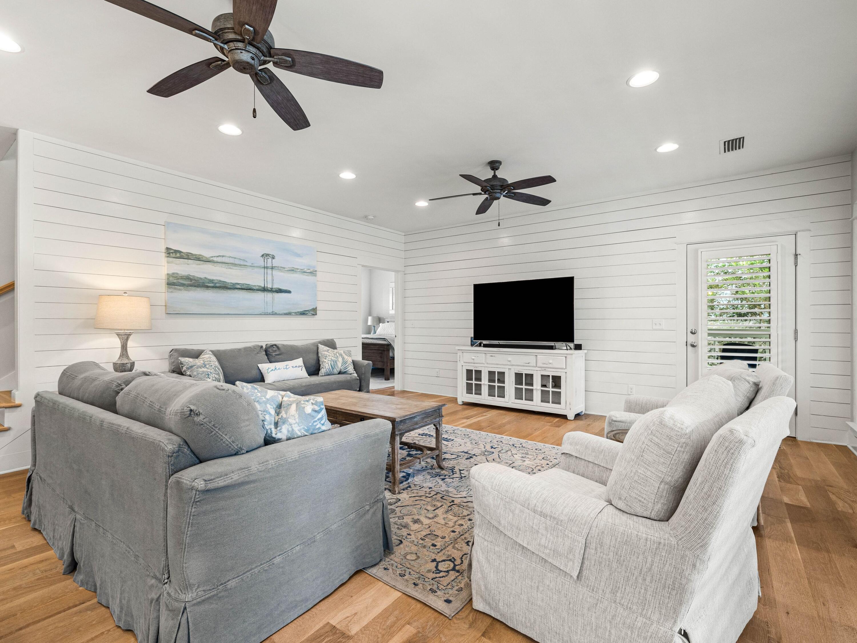 OLD FLORIDA BEACH - Residential