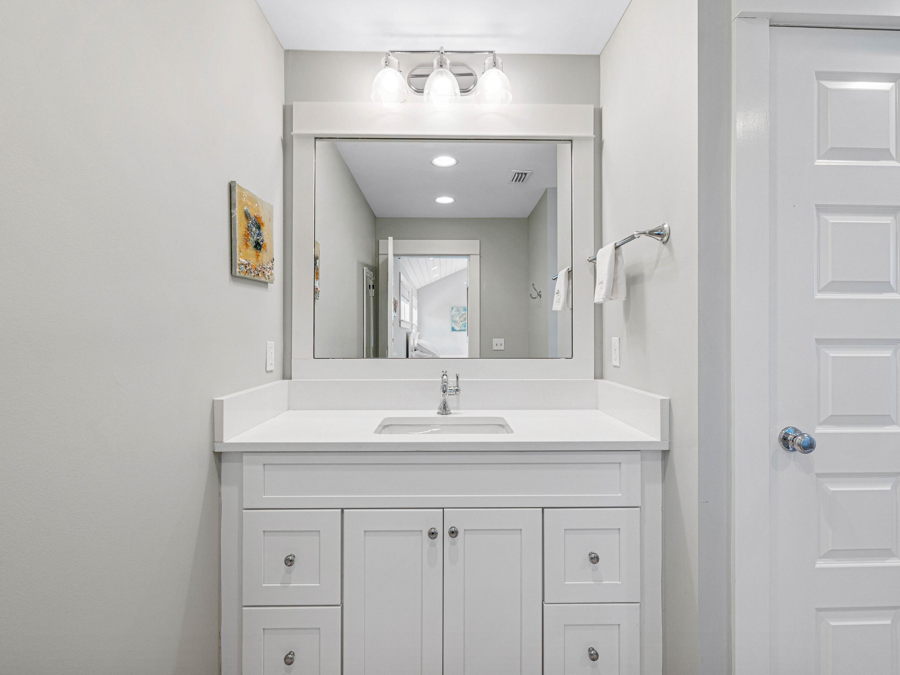 OLD FLORIDA BEACH - Residential