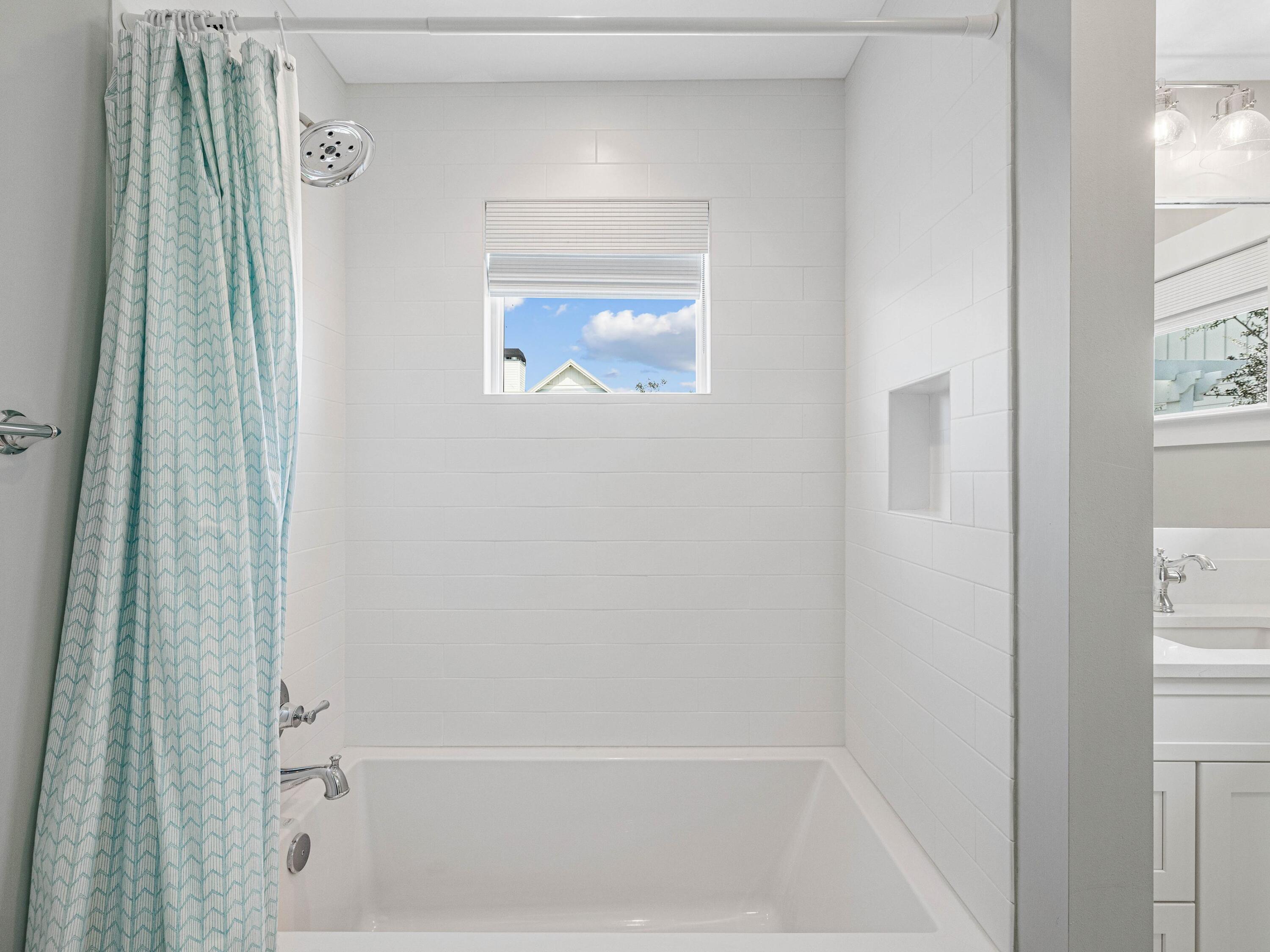 OLD FLORIDA BEACH - Residential