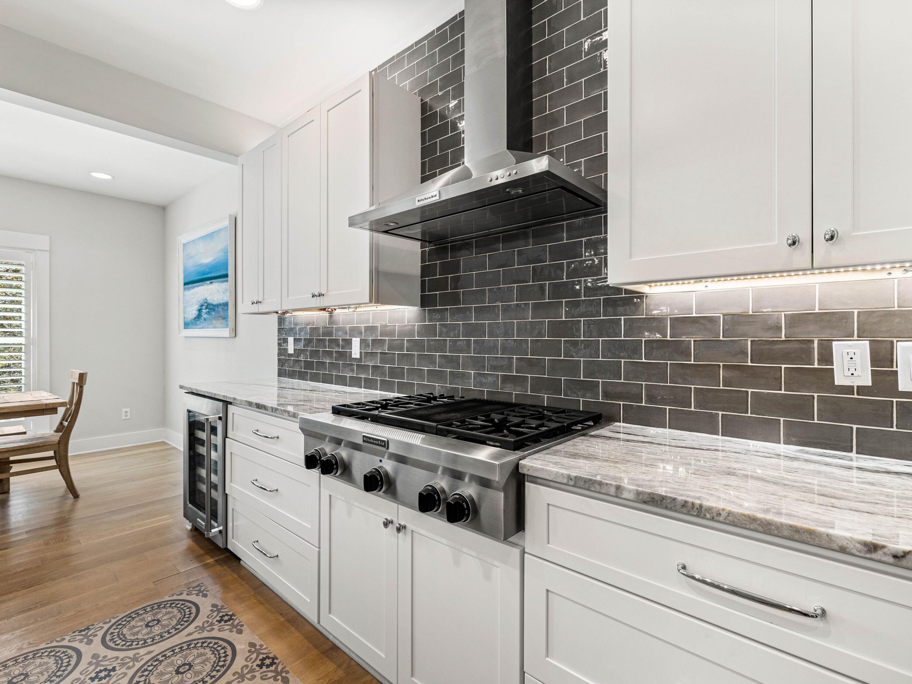 OLD FLORIDA BEACH - Residential