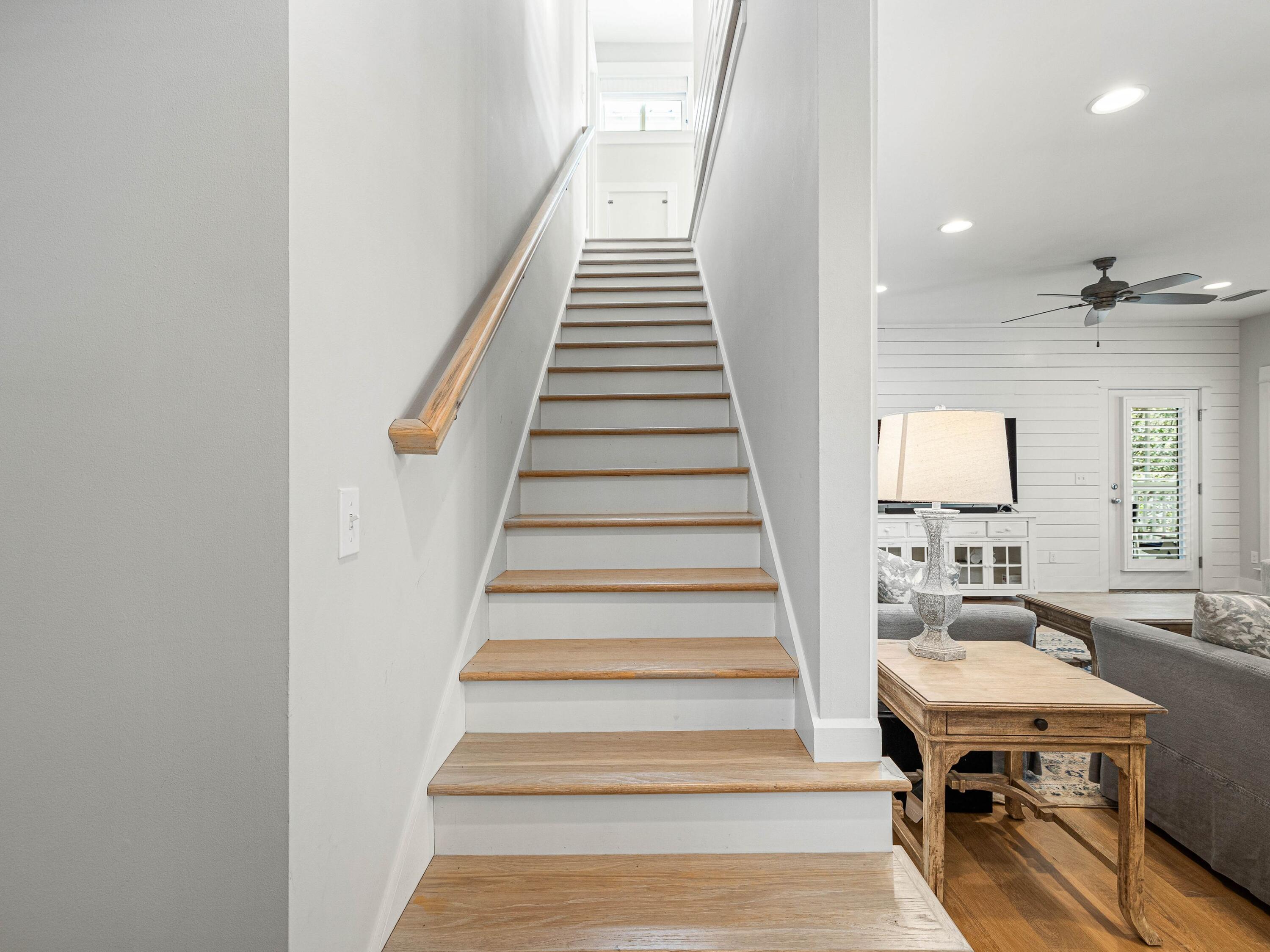 OLD FLORIDA BEACH - Residential