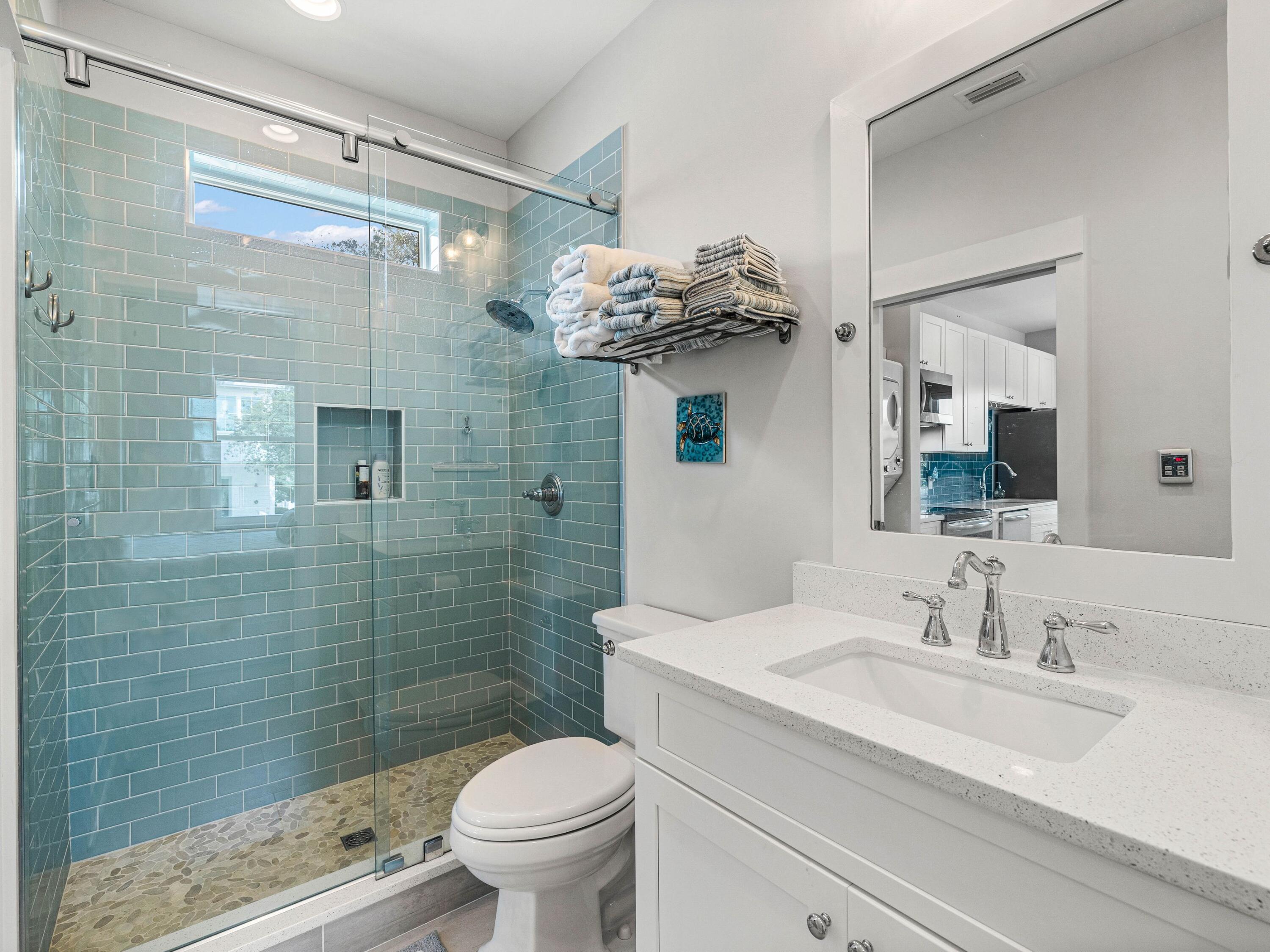 OLD FLORIDA BEACH - Residential