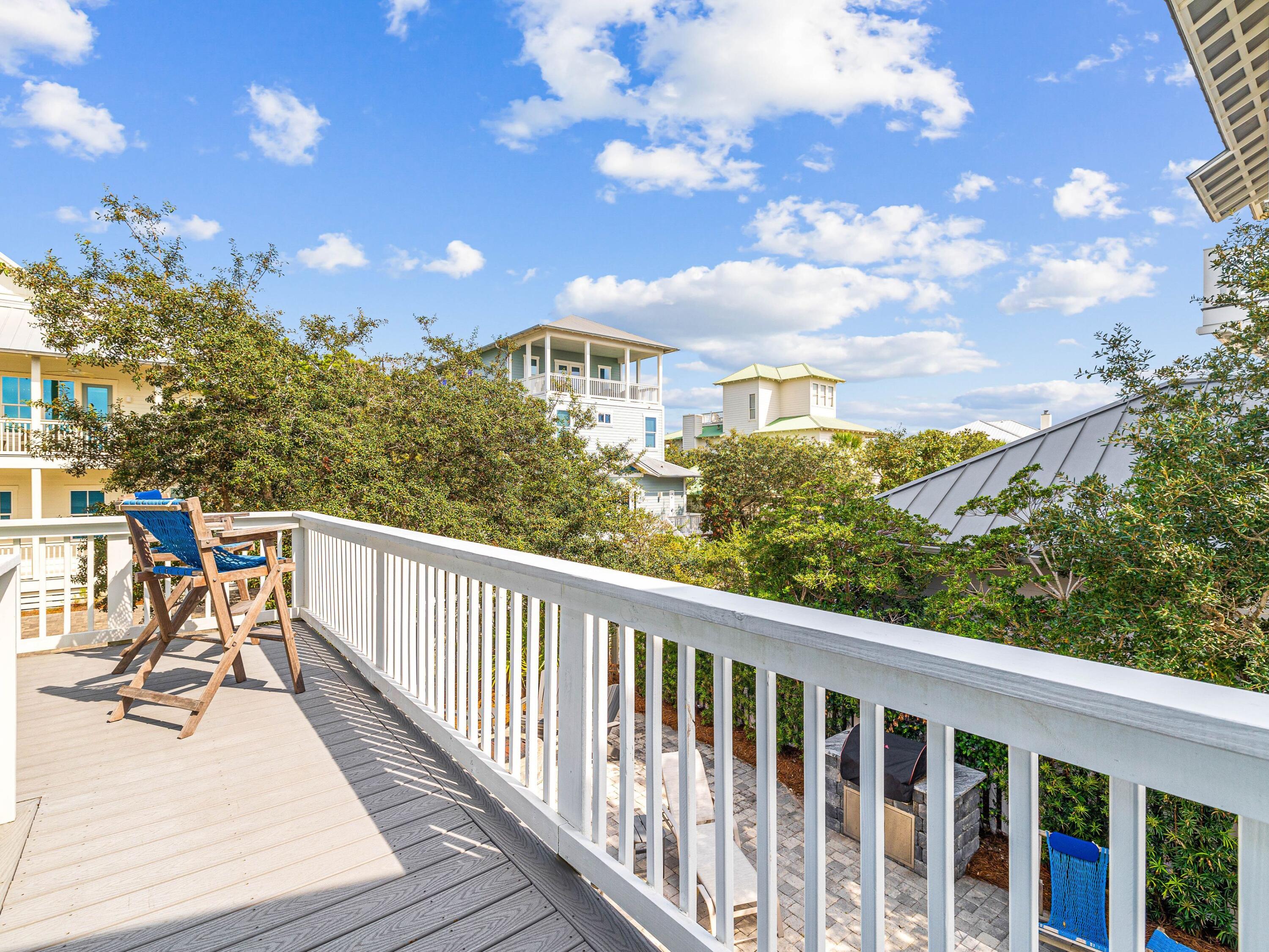 OLD FLORIDA BEACH - Residential