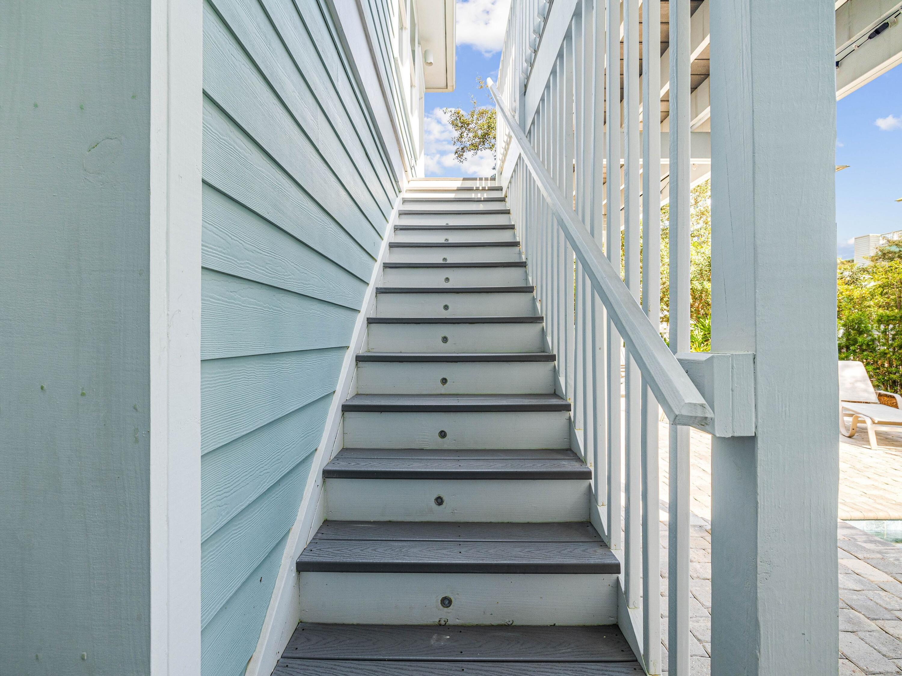 OLD FLORIDA BEACH - Residential