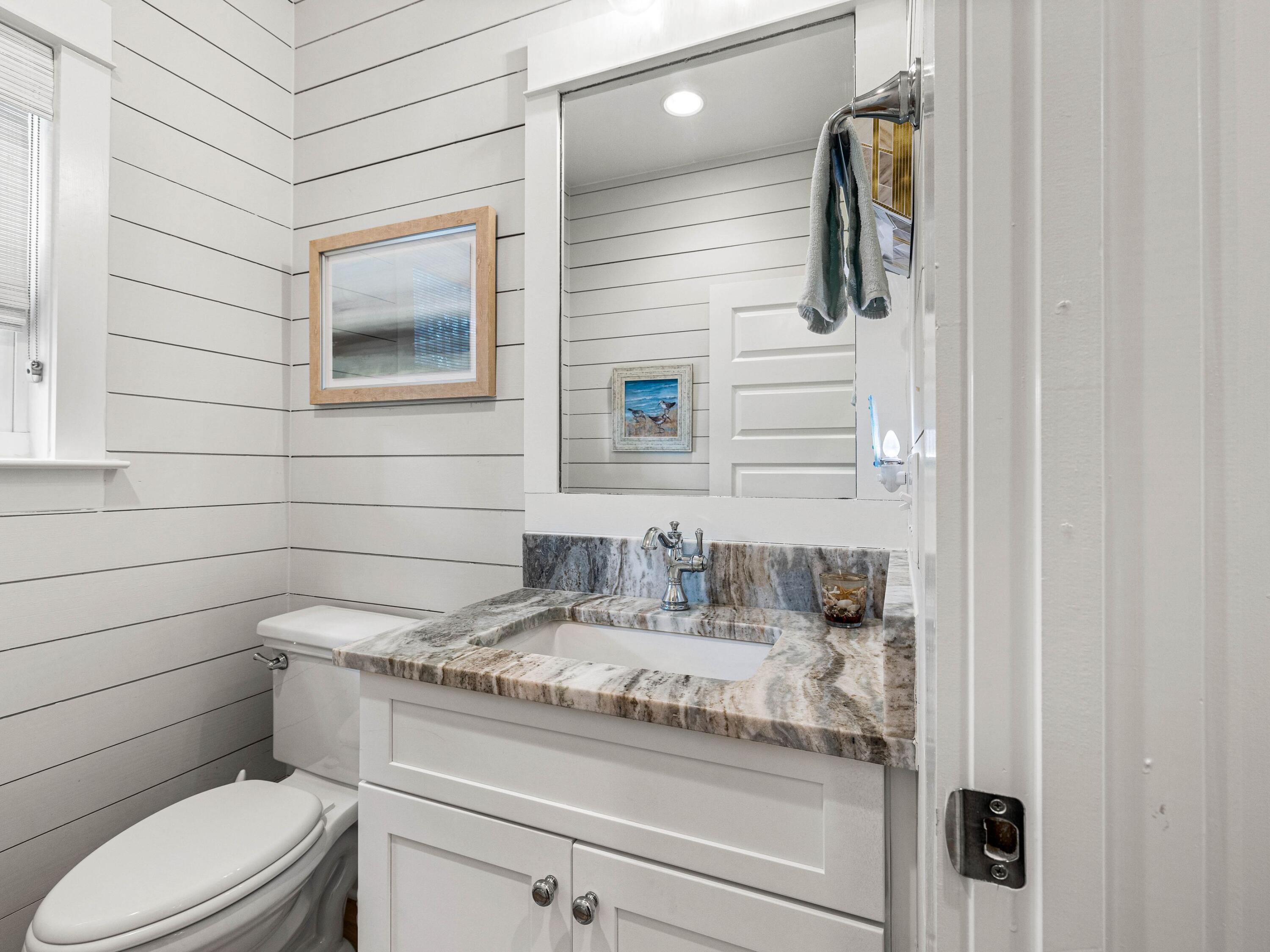 OLD FLORIDA BEACH - Residential