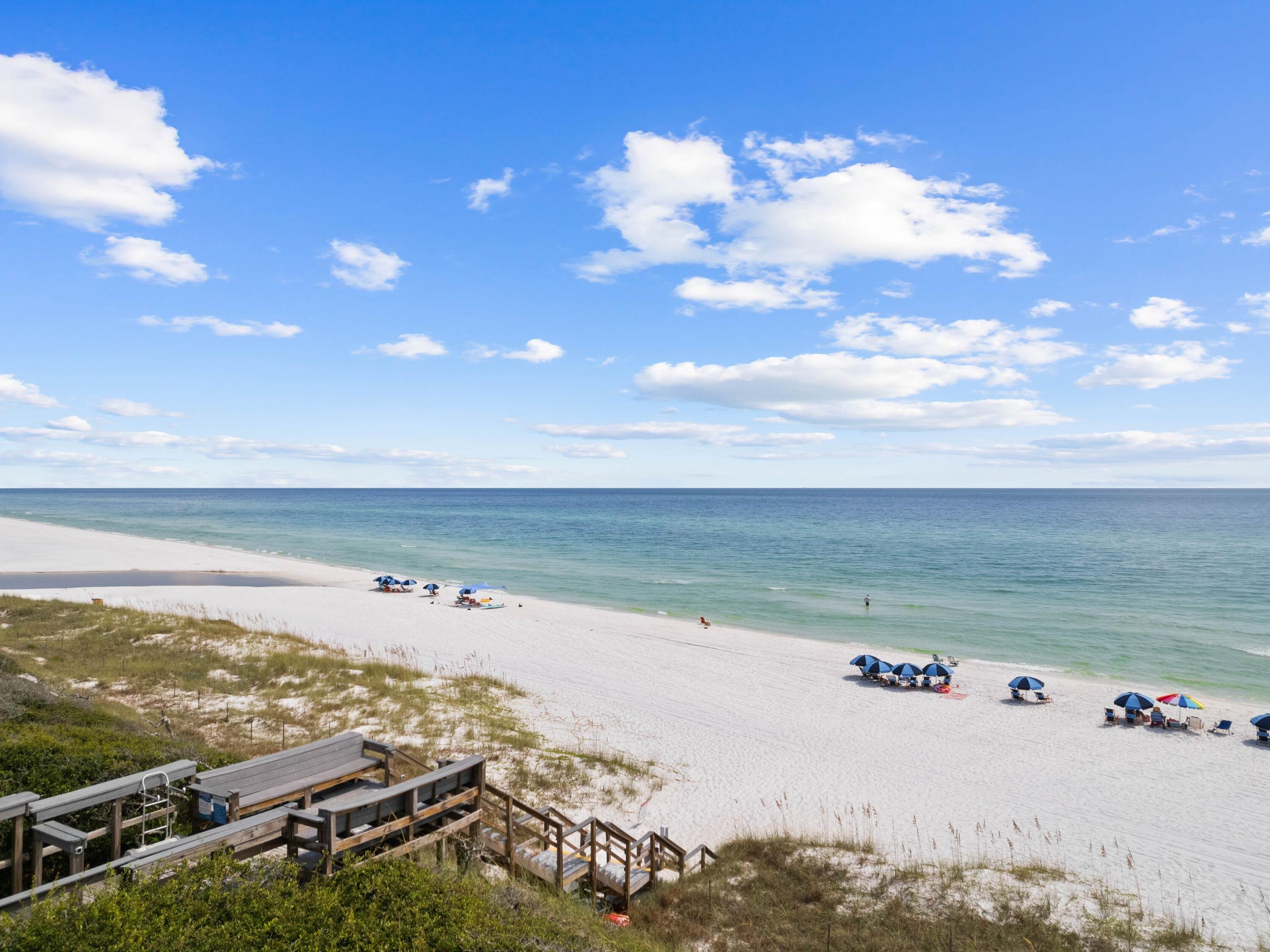 OLD FLORIDA BEACH - Residential