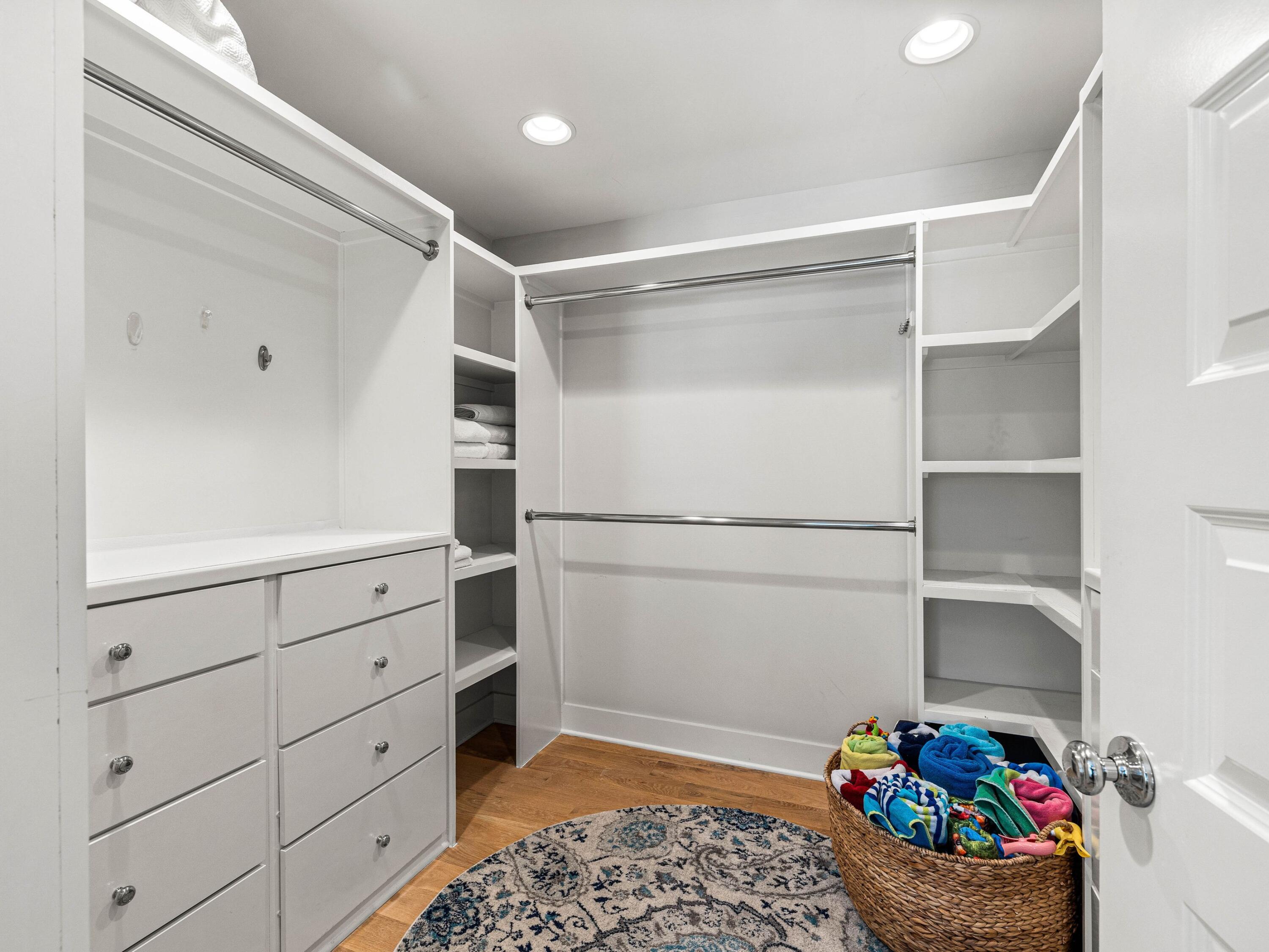 OLD FLORIDA BEACH - Residential