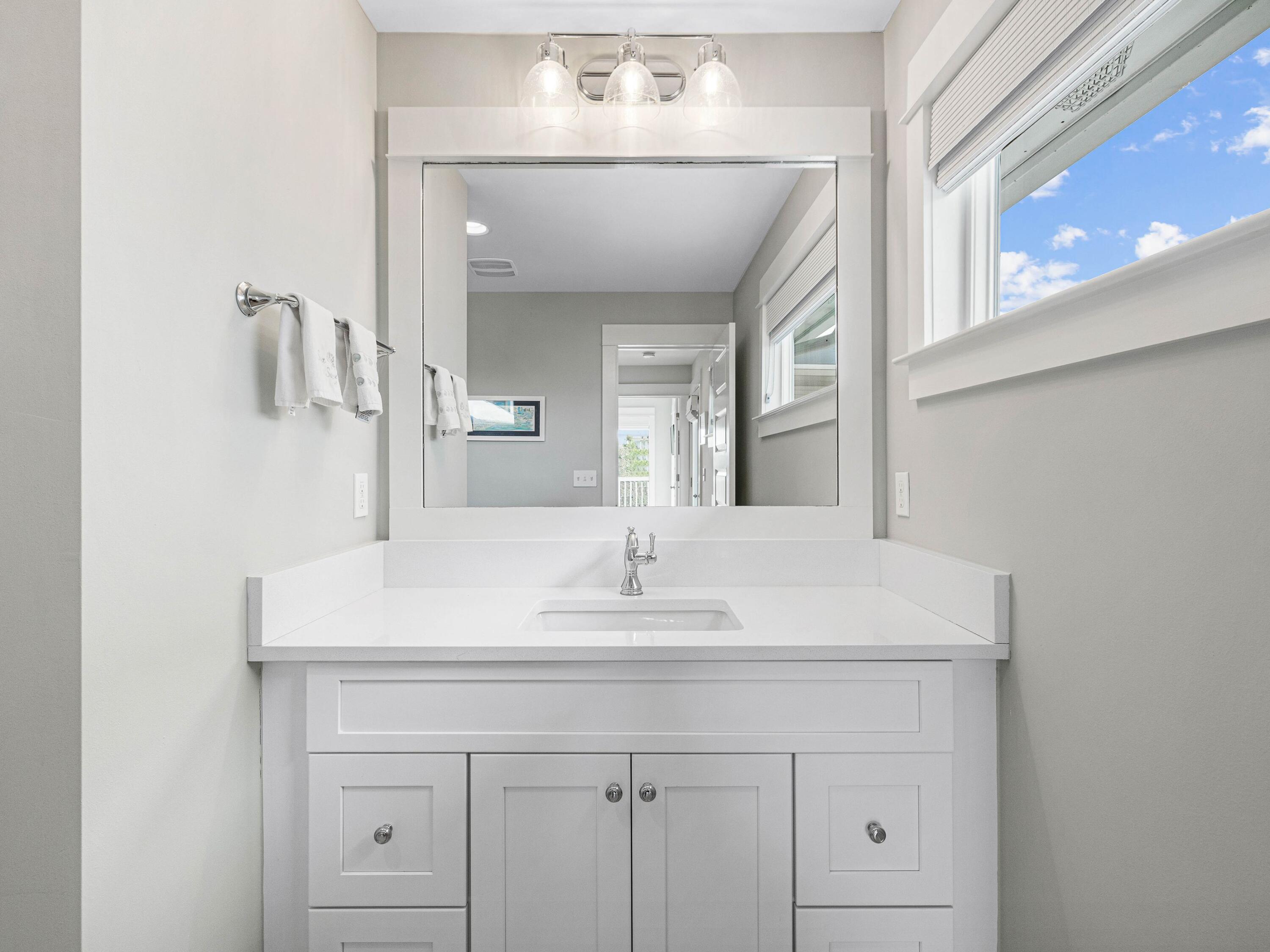 OLD FLORIDA BEACH - Residential