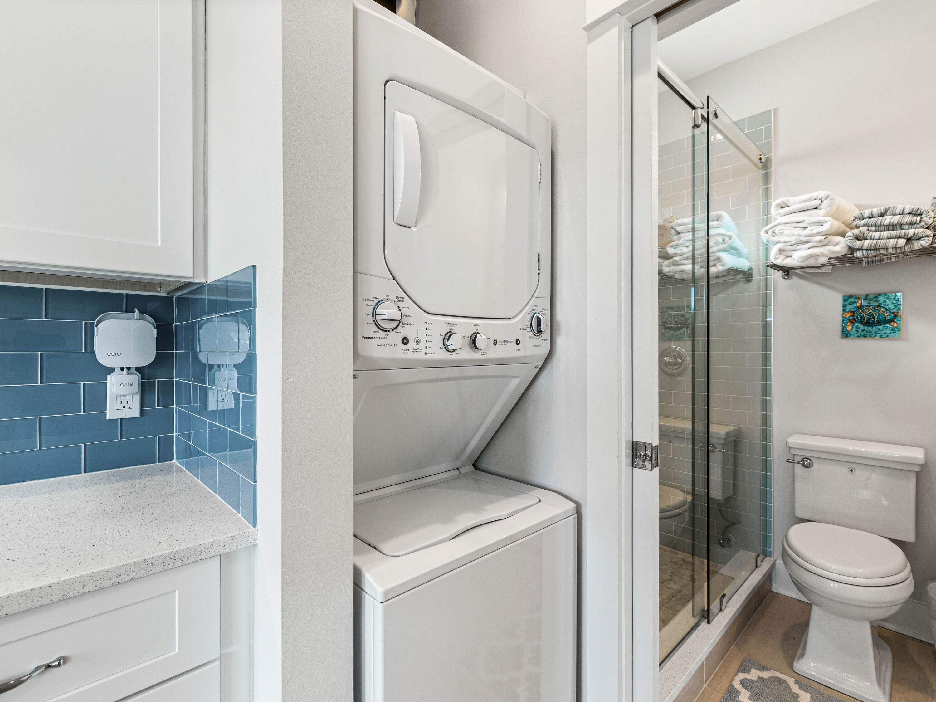 OLD FLORIDA BEACH - Residential