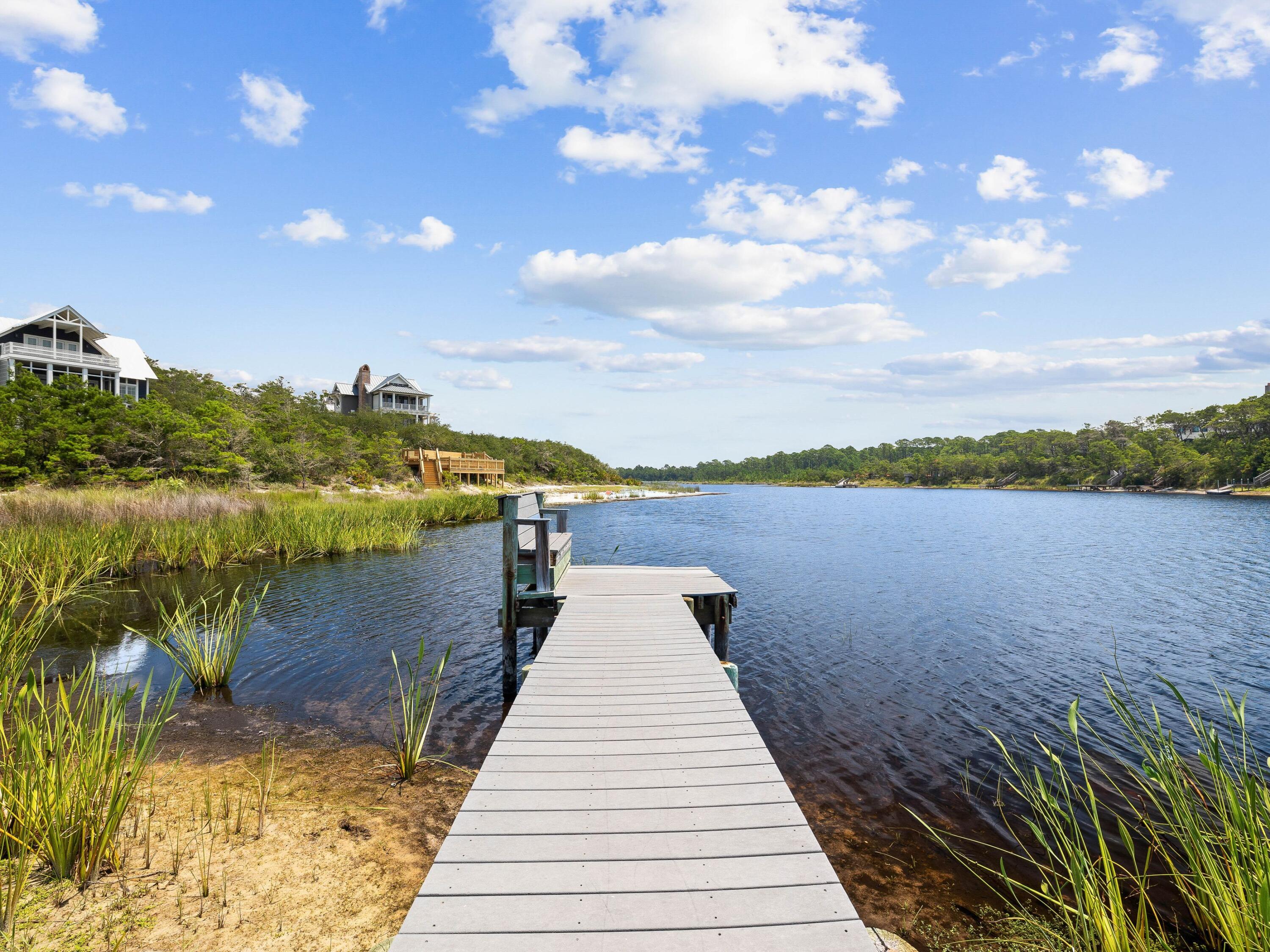 OLD FLORIDA BEACH - Residential