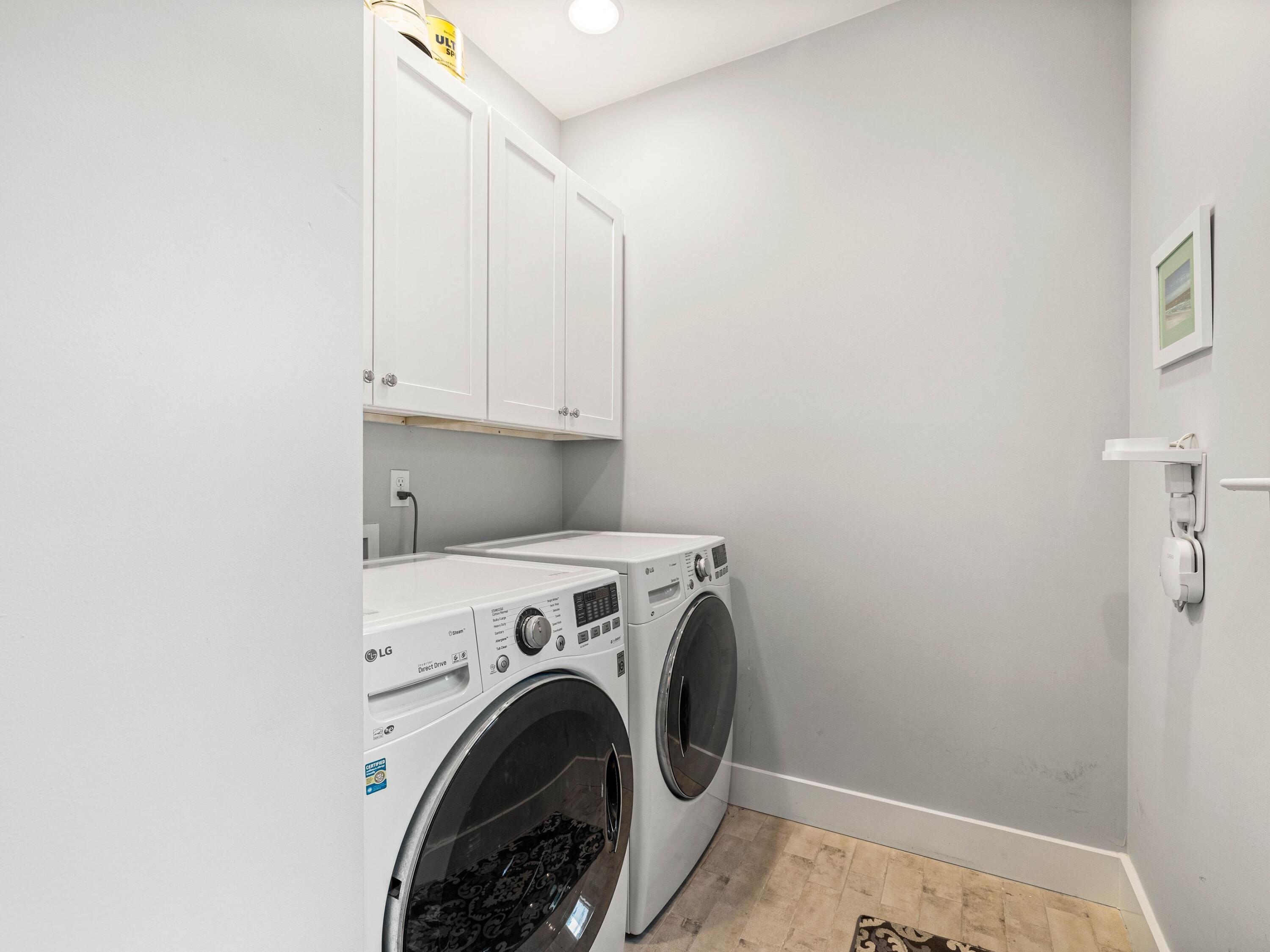 OLD FLORIDA BEACH - Residential