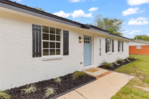 A home in Crestview