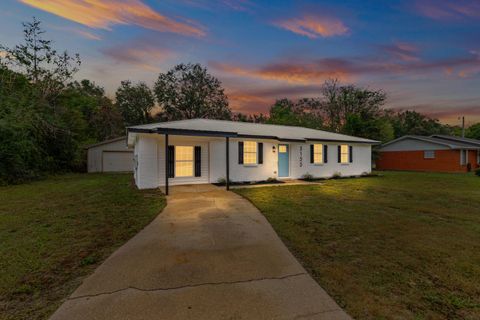 A home in Crestview