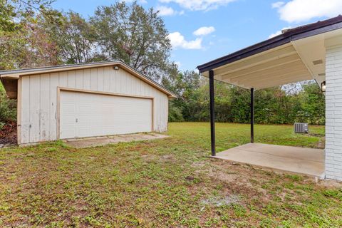 A home in Crestview