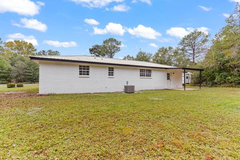 A home in Crestview