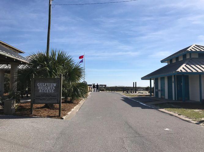 GULFVIEW HEIGHTS - Residential