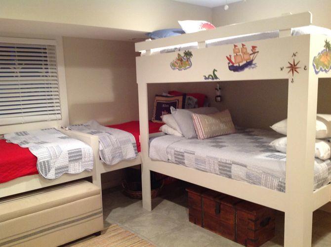 GULFVIEW HEIGHTS - Residential