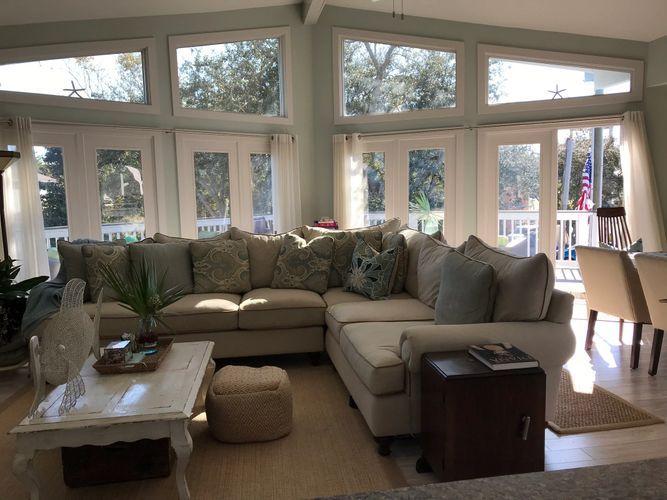 GULFVIEW HEIGHTS - Residential