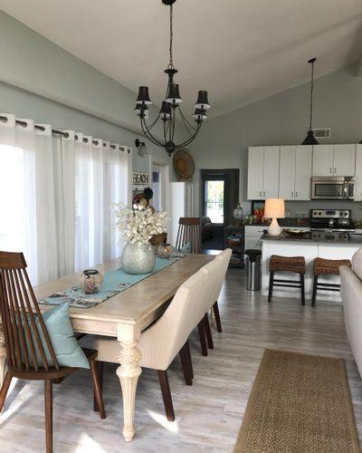 GULFVIEW HEIGHTS - Residential