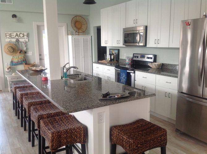 GULFVIEW HEIGHTS - Residential