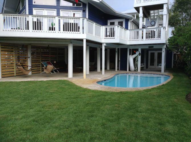 GULFVIEW HEIGHTS - Residential