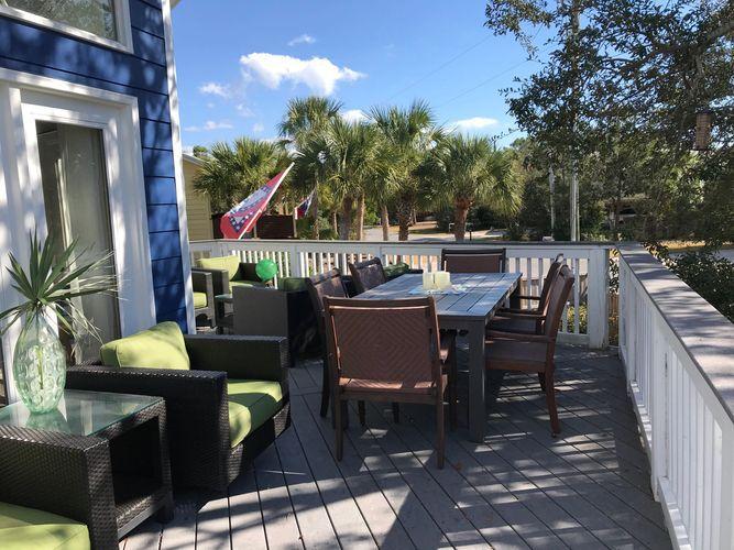 GULFVIEW HEIGHTS - Residential