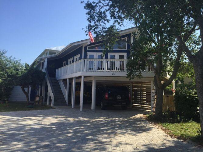 GULFVIEW HEIGHTS - Residential