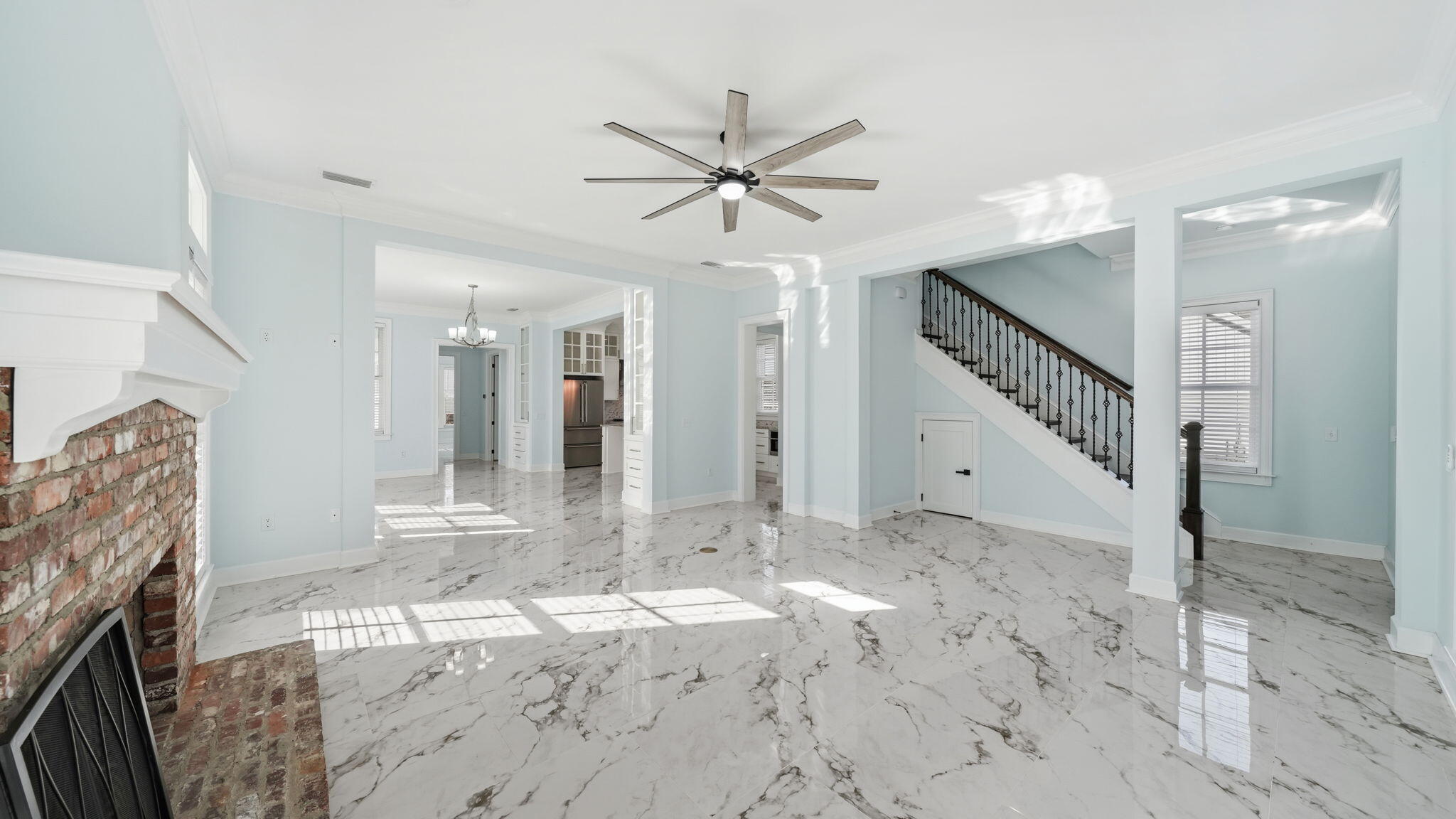 OWL'S HEAD - Residential