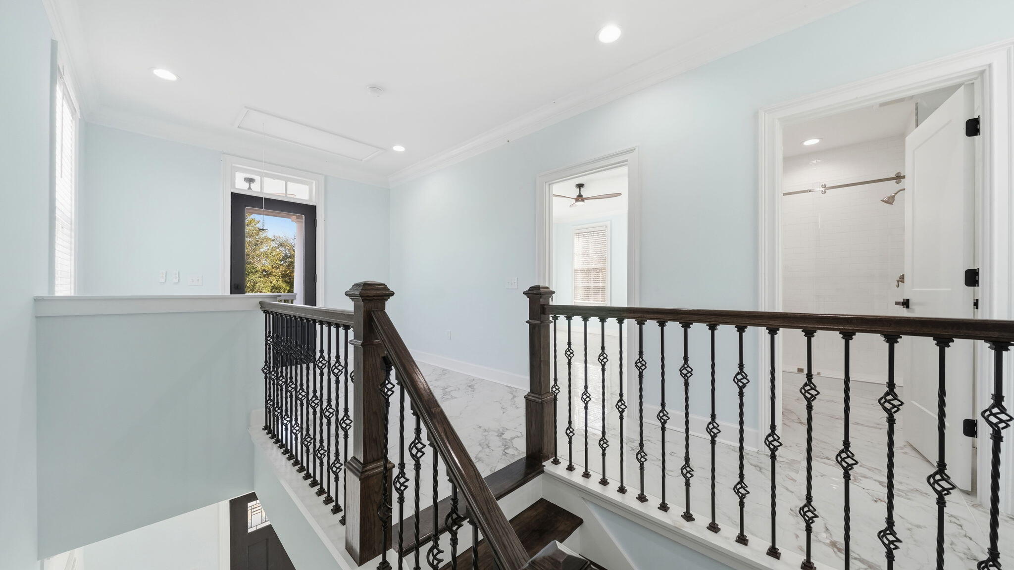 OWL'S HEAD - Residential