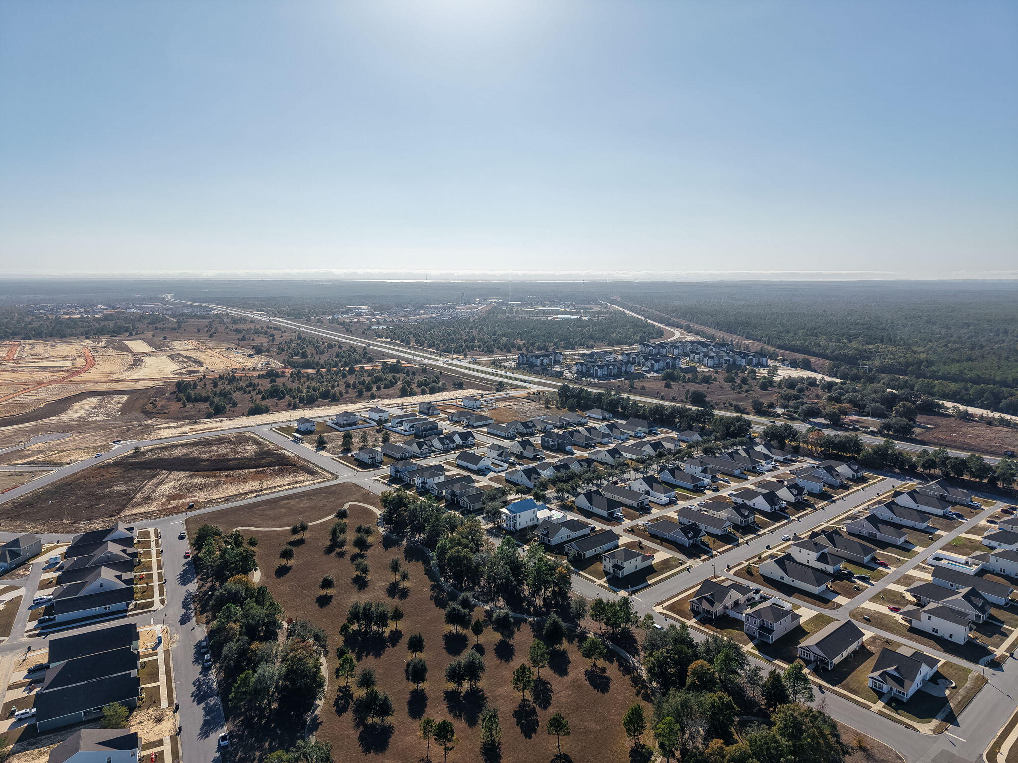 OWL'S HEAD - Residential