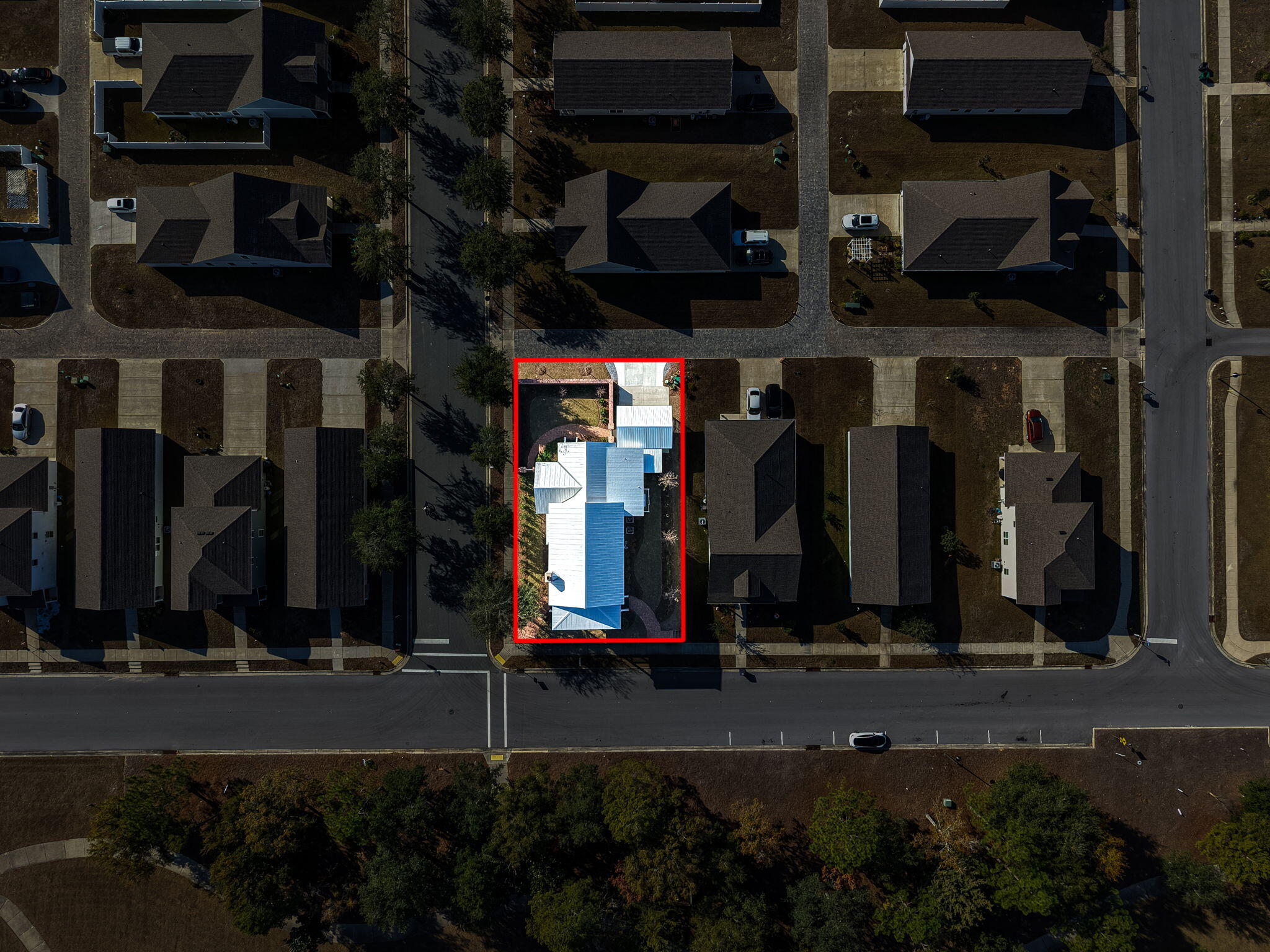 OWL'S HEAD - Residential