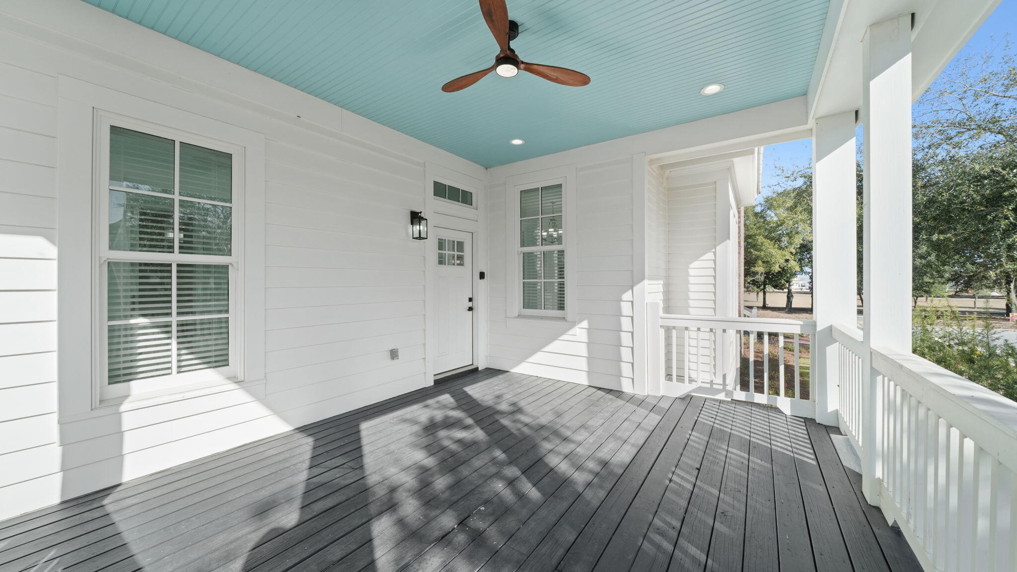 OWL'S HEAD - Residential