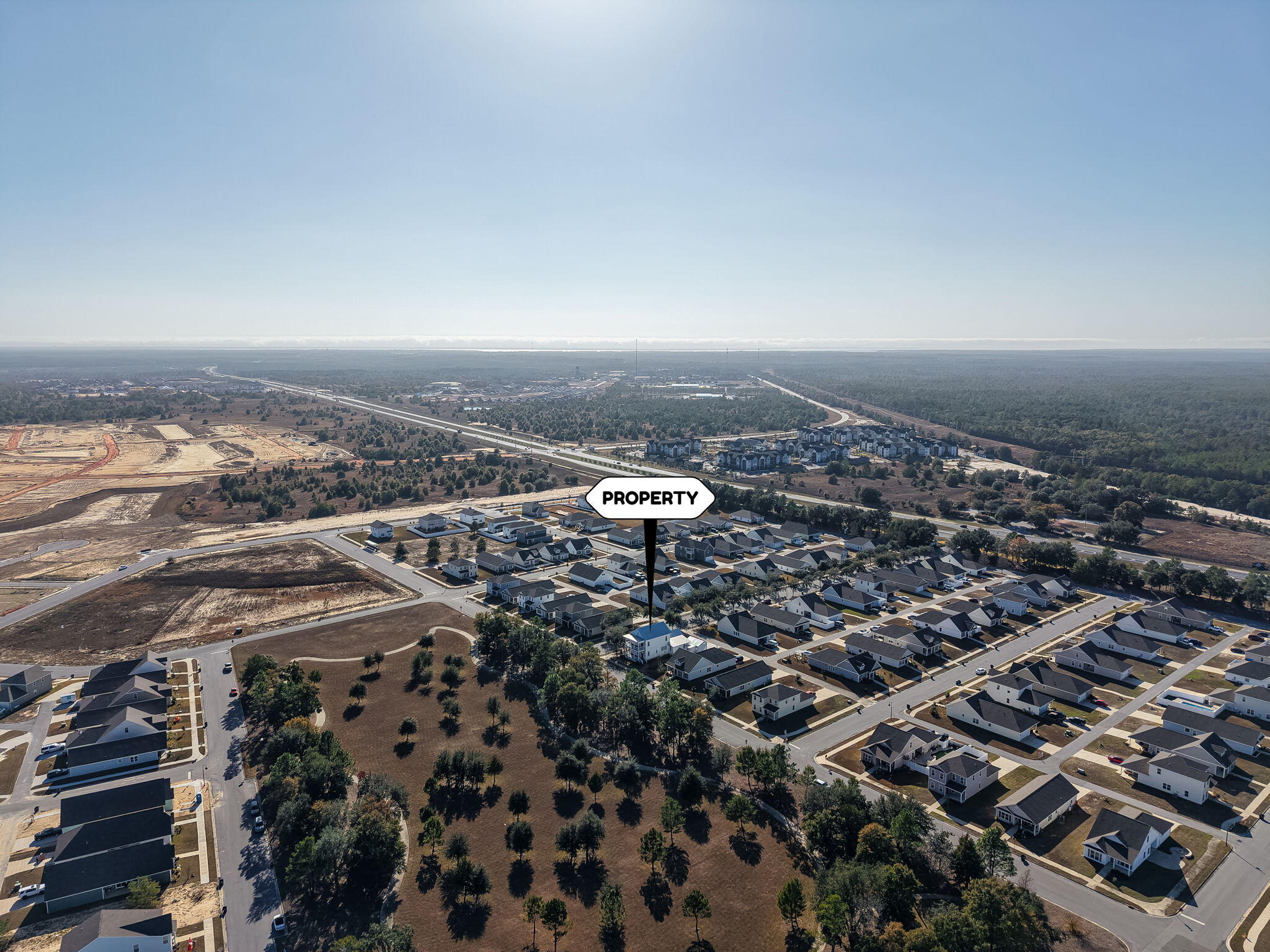 OWL'S HEAD - Residential