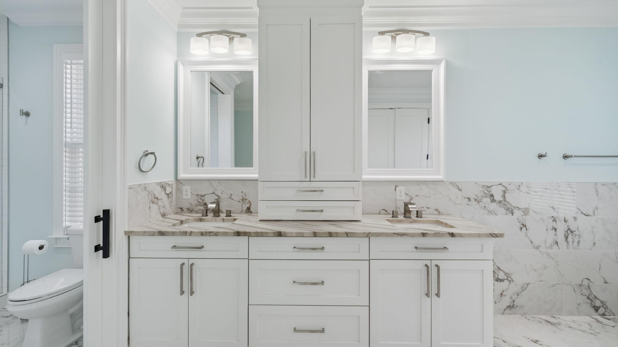 OWL'S HEAD - Residential