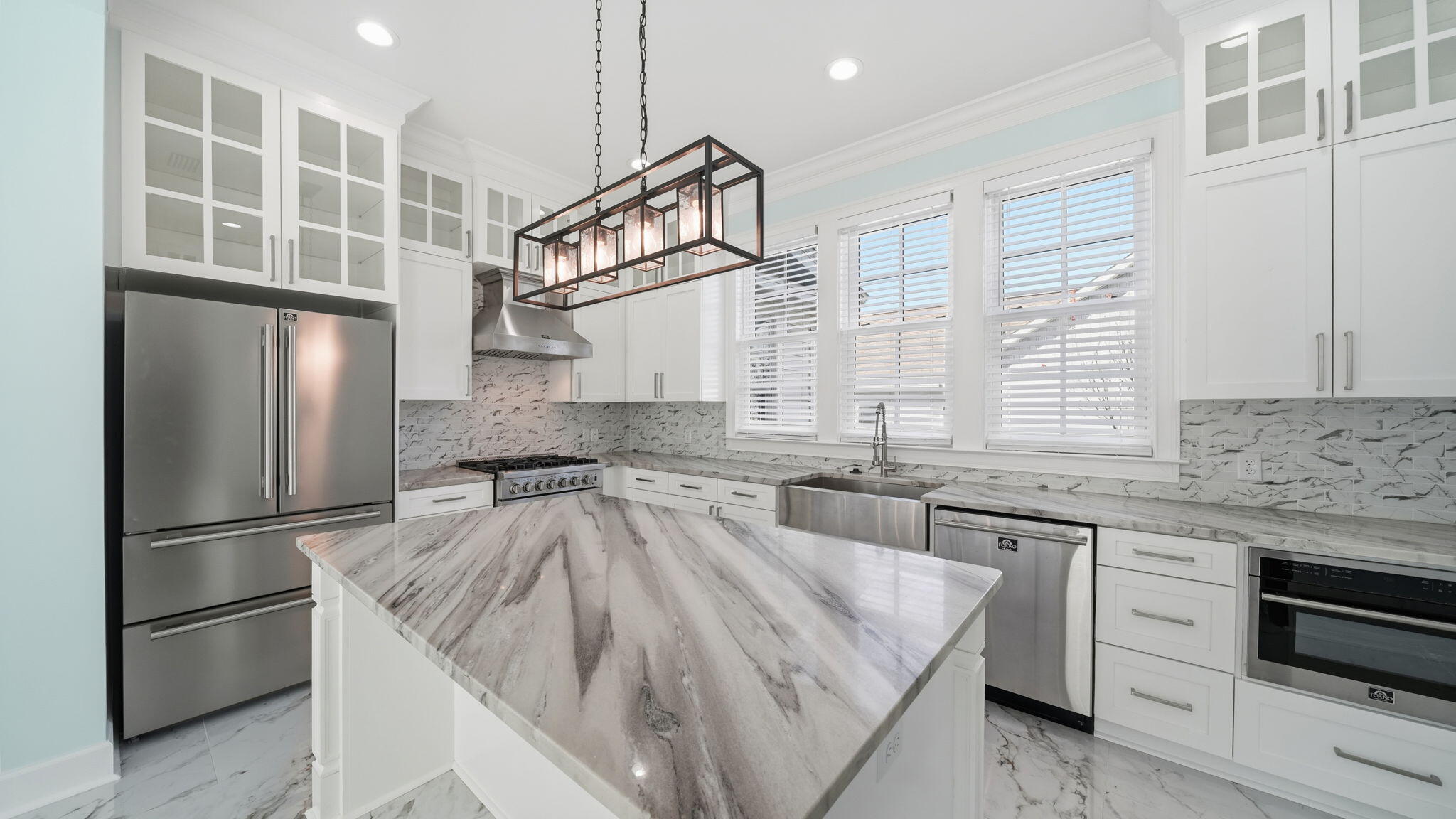 OWL'S HEAD - Residential