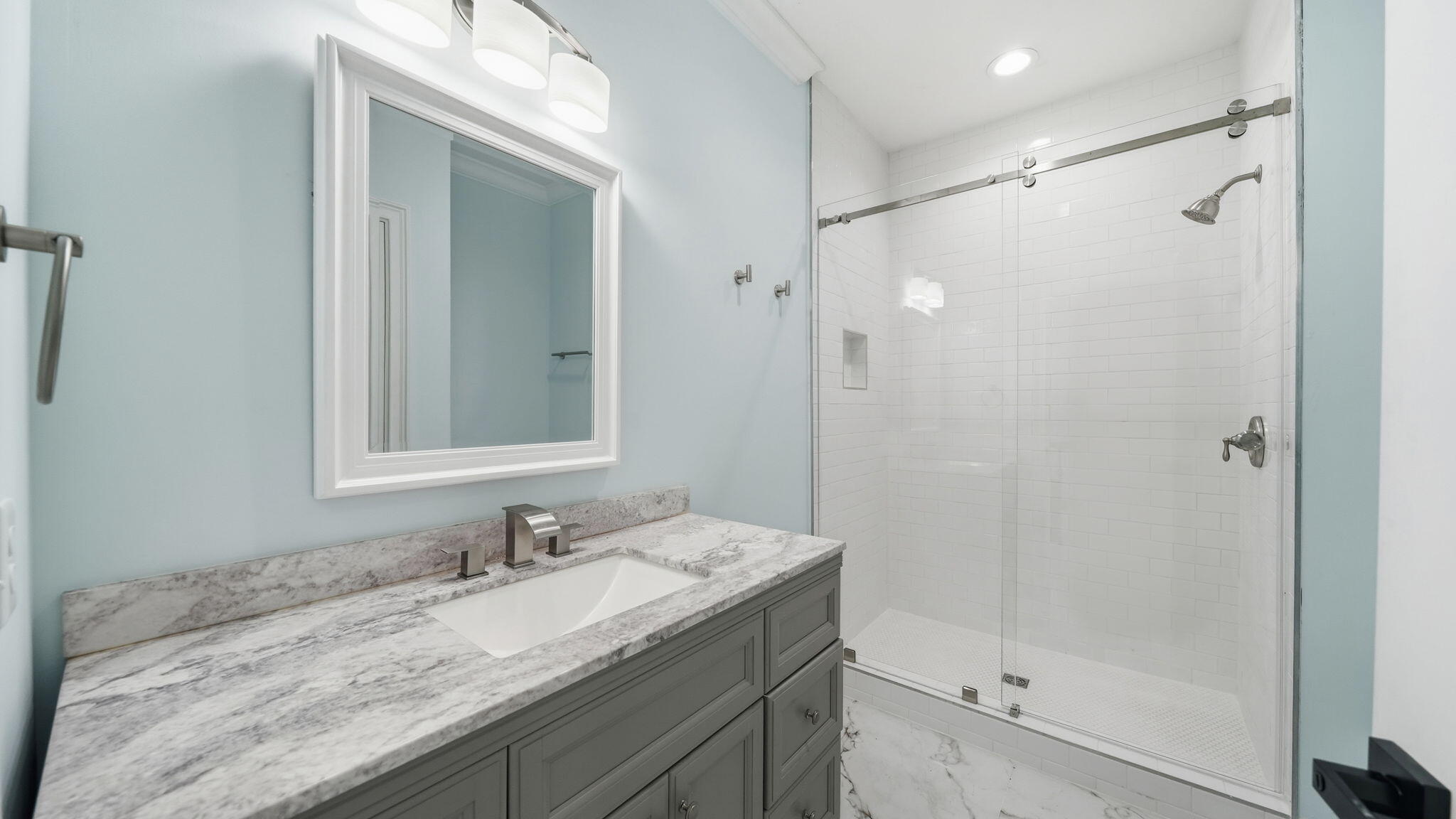 OWL'S HEAD - Residential