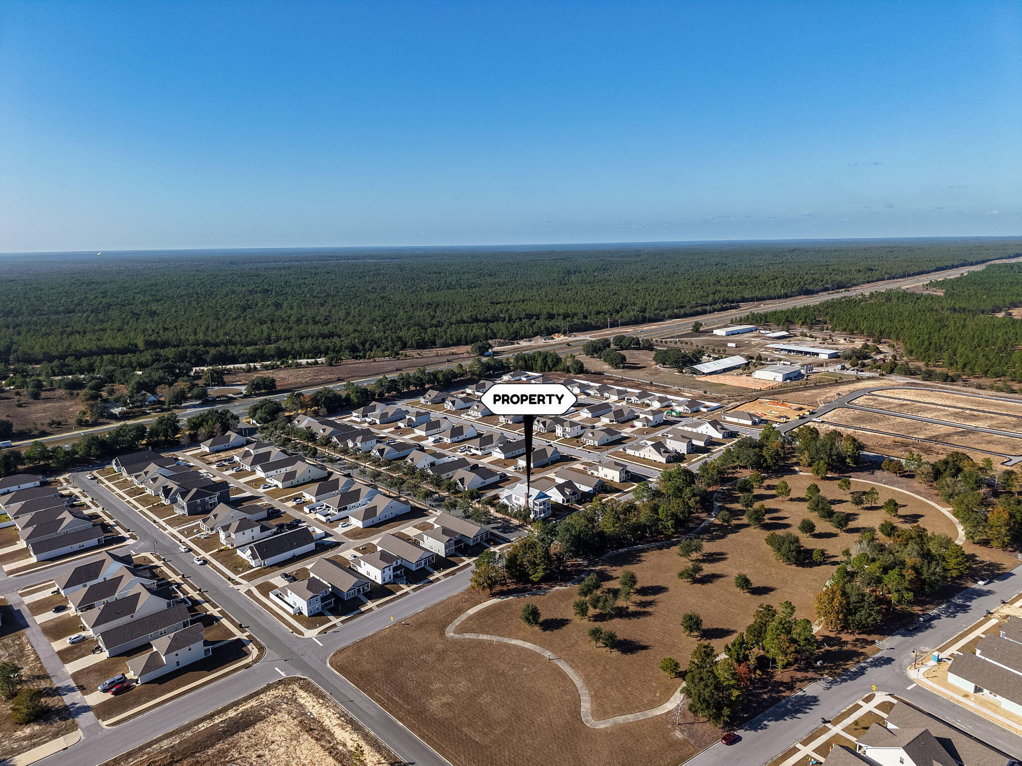 OWL'S HEAD - Residential