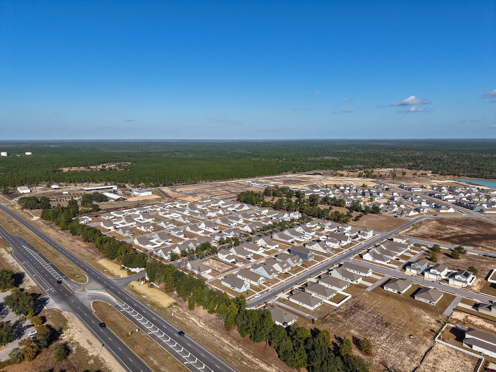 OWL'S HEAD - Residential