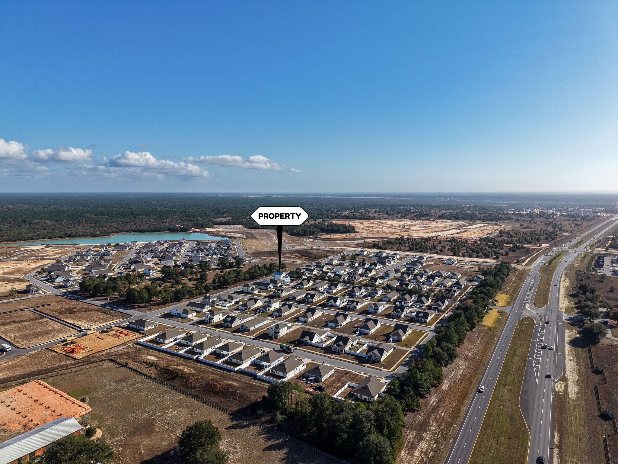 OWL'S HEAD - Residential