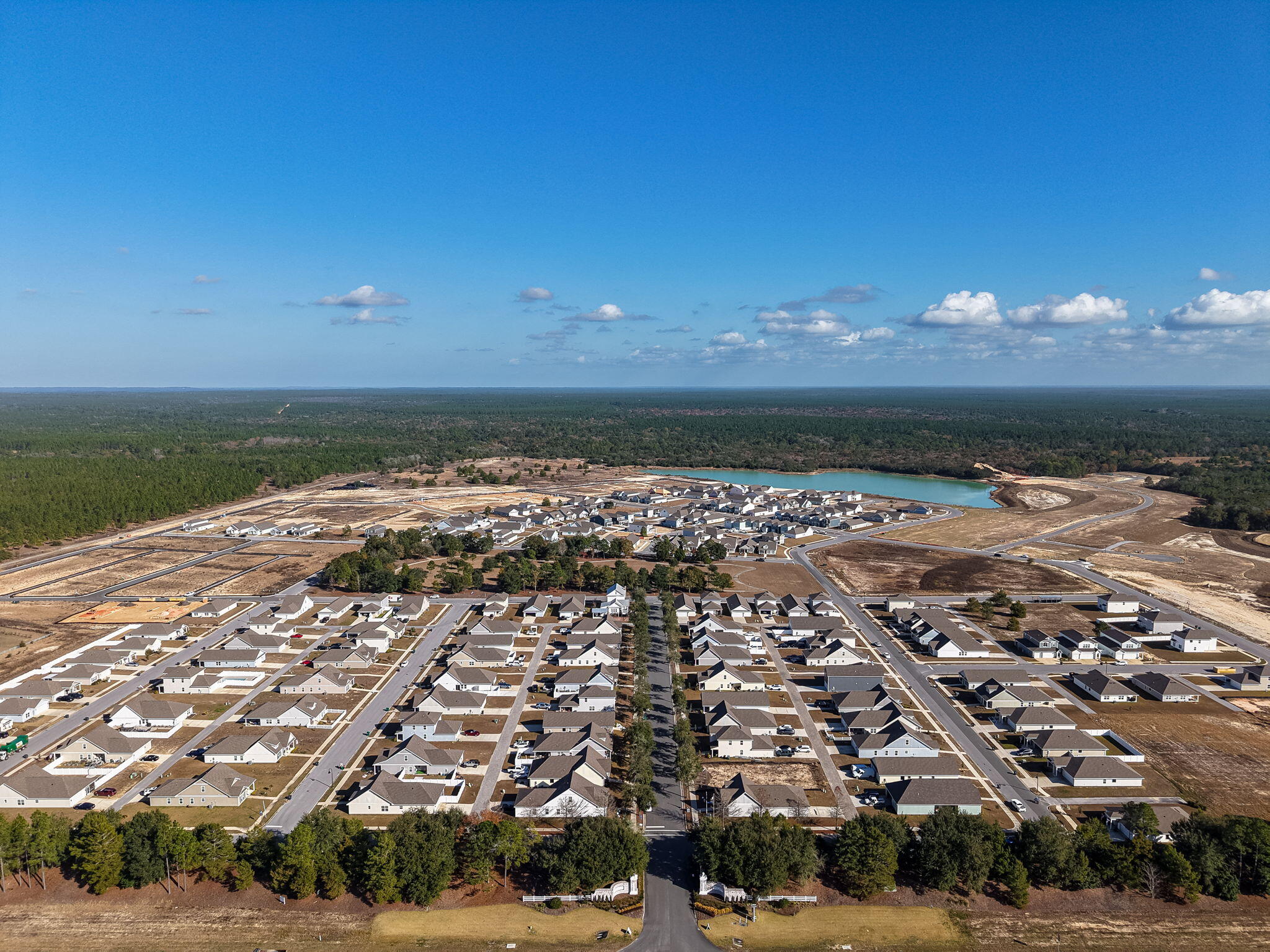 OWL'S HEAD - Residential