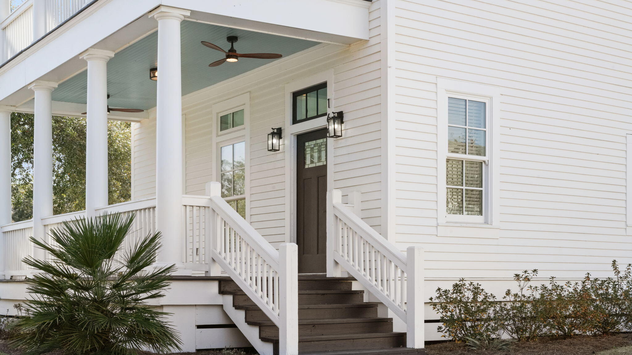 OWL'S HEAD - Residential