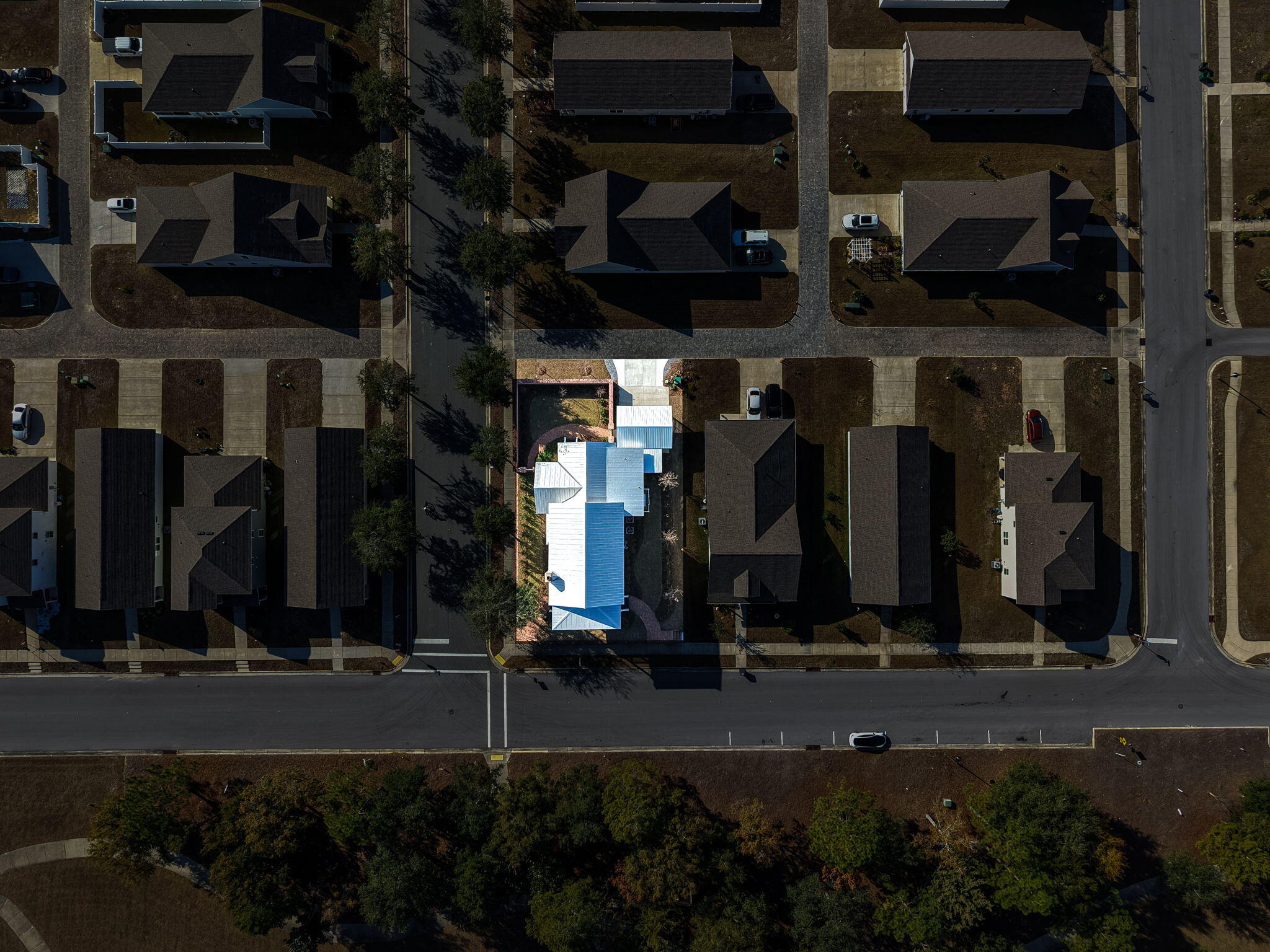 OWL'S HEAD - Residential